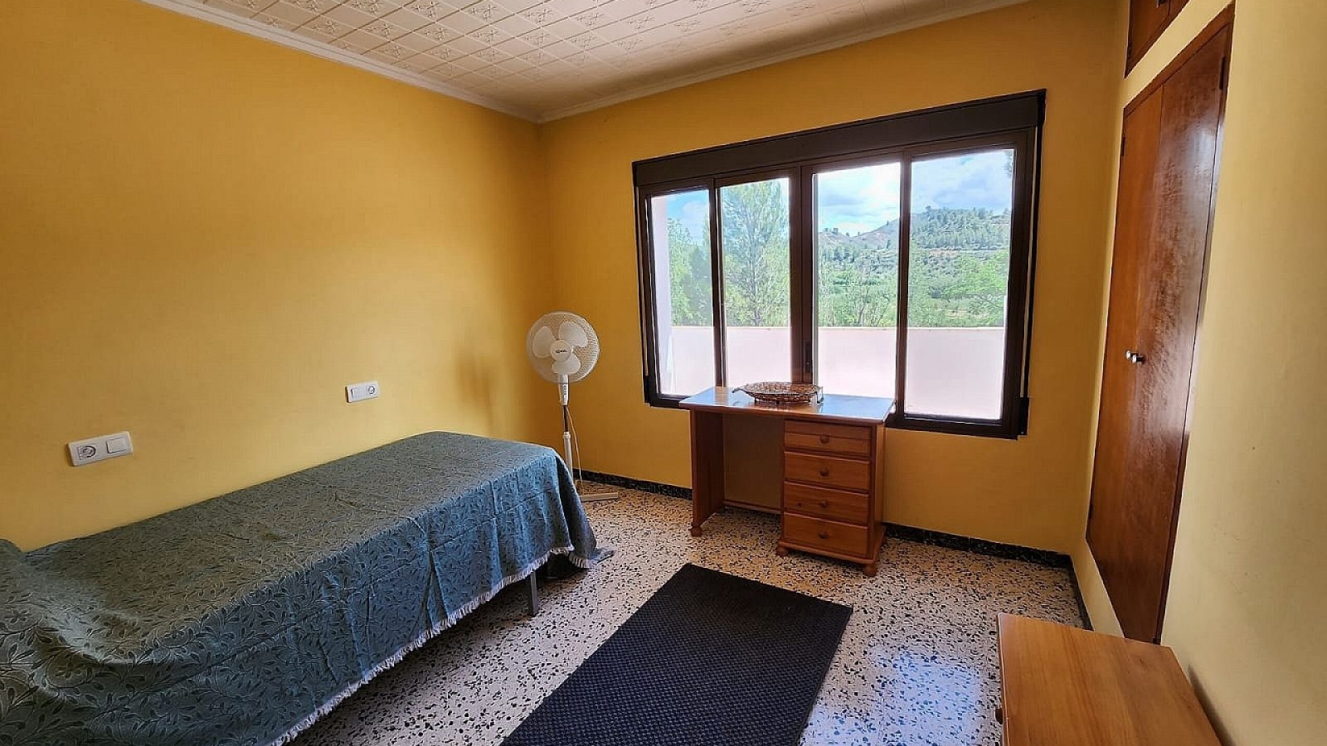 Sale - Finca Country Property -
Jalance