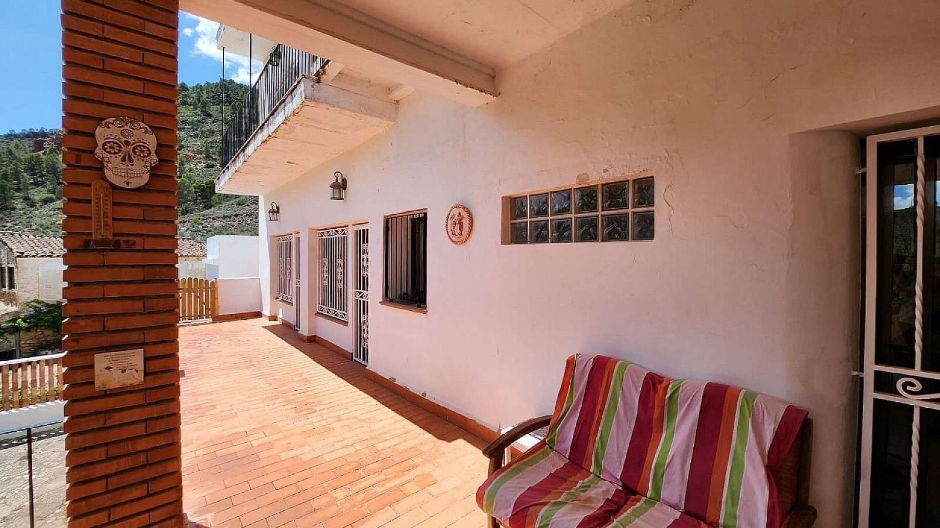 Sale - Finca Country Property -
Jalance