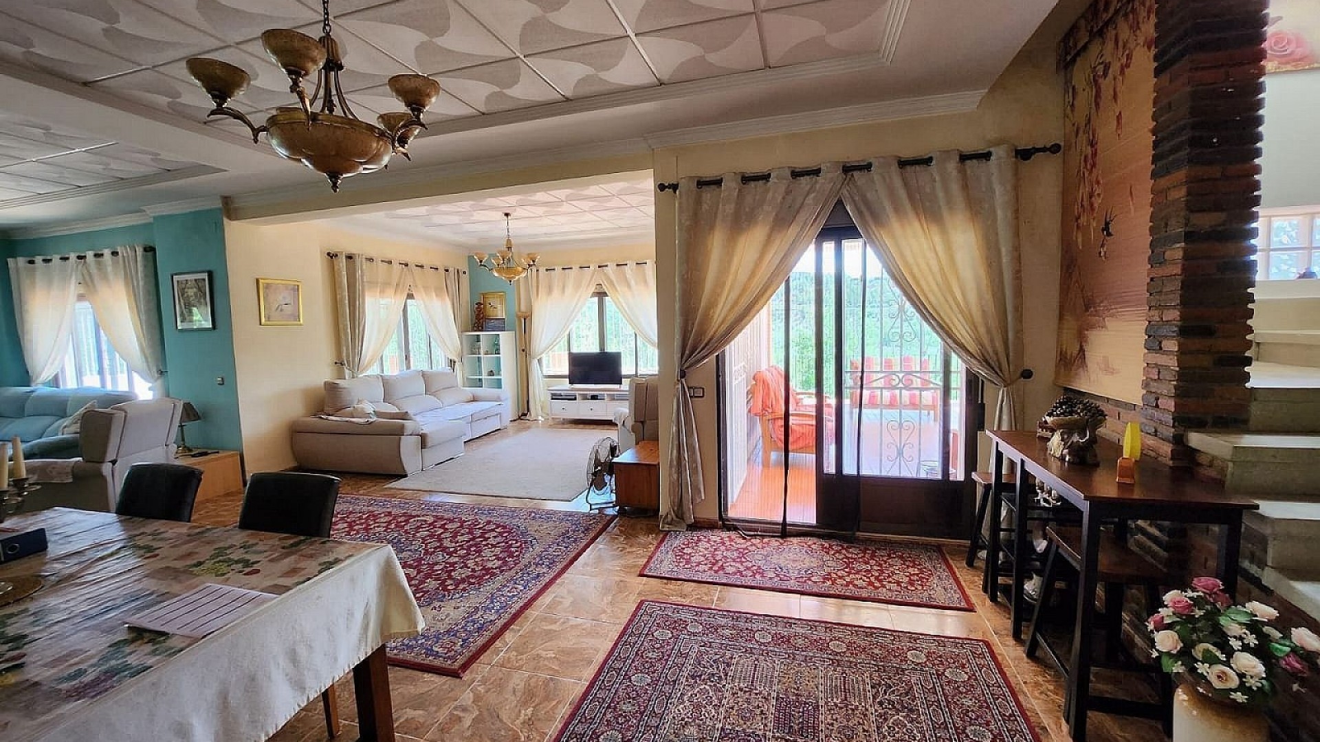 Sale - Finca Country Property -
Jalance