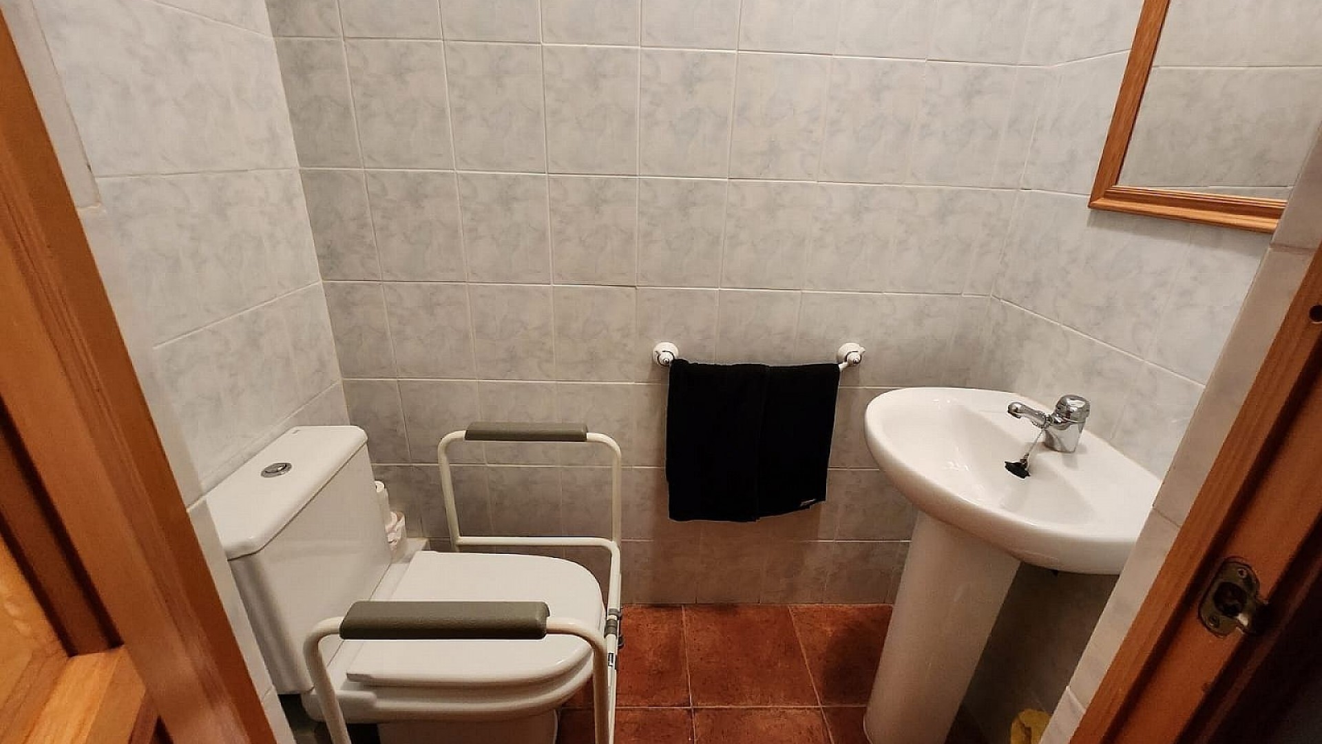 Sale - Finca Country Property -
Jalance