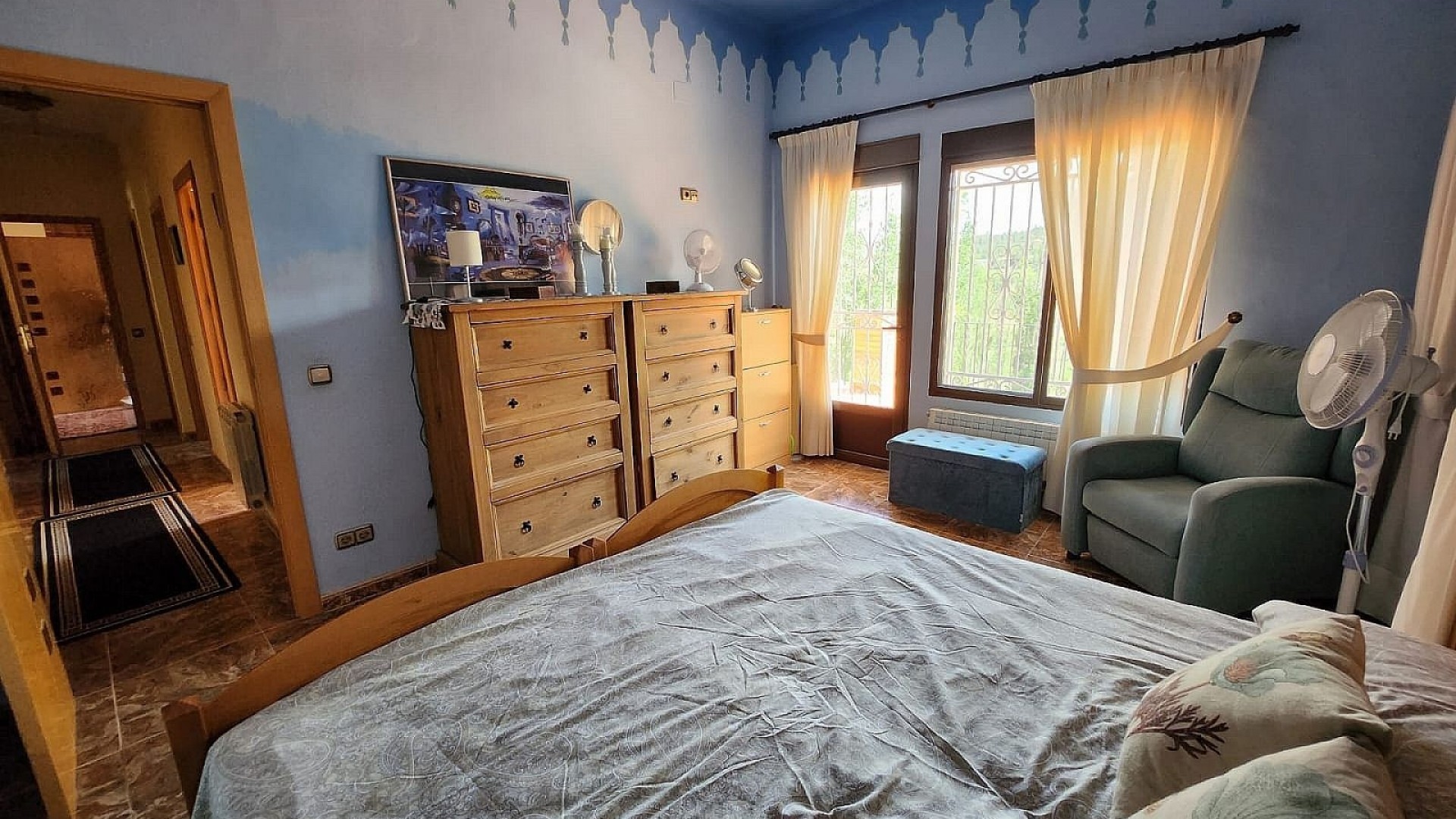 Sale - Finca Country Property -
Jalance