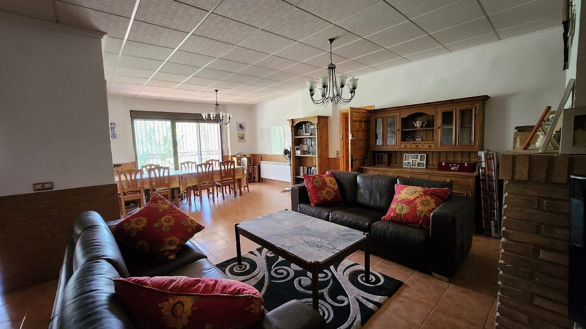 Sale - Finca Country Property -
Jalance