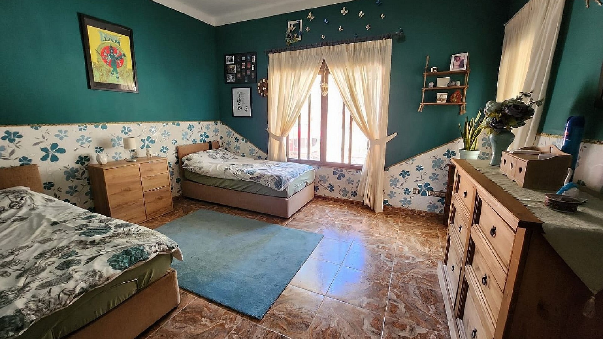 Sale - Finca Country Property -
Jalance