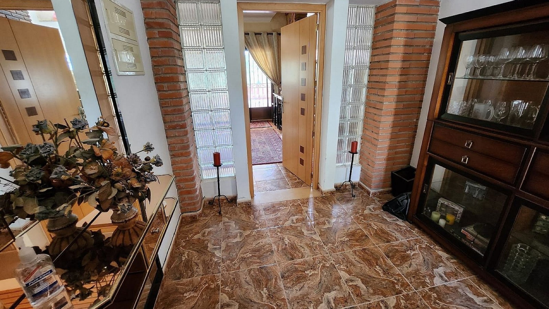 Sale - Finca Country Property -
Jalance