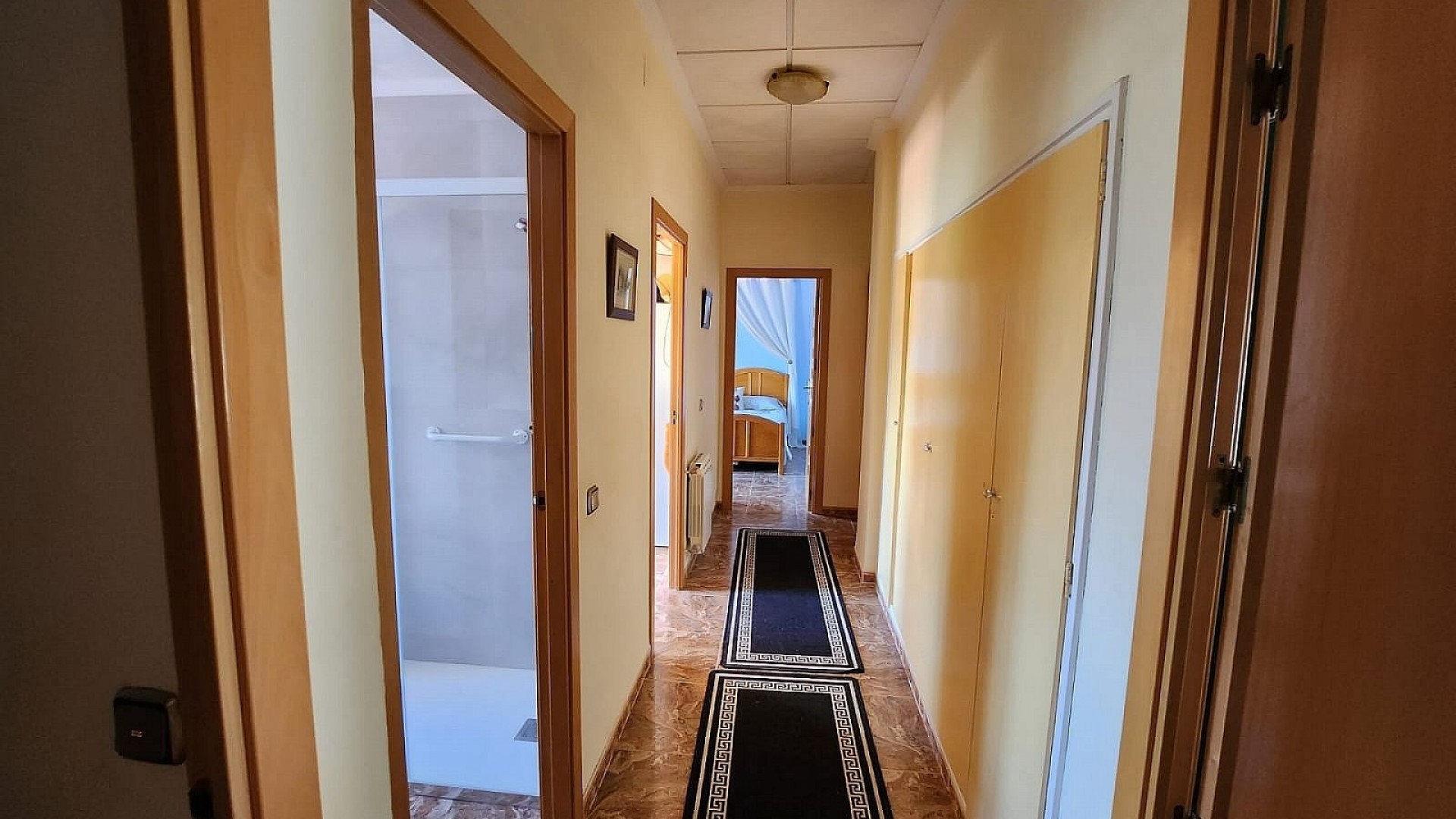 Sale - Finca Country Property -
Jalance