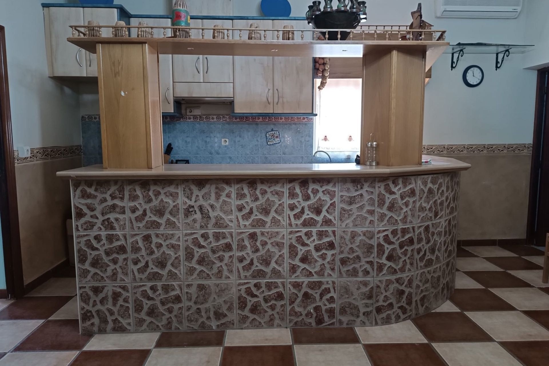 Sale - Finca Country Property -
Jumilla