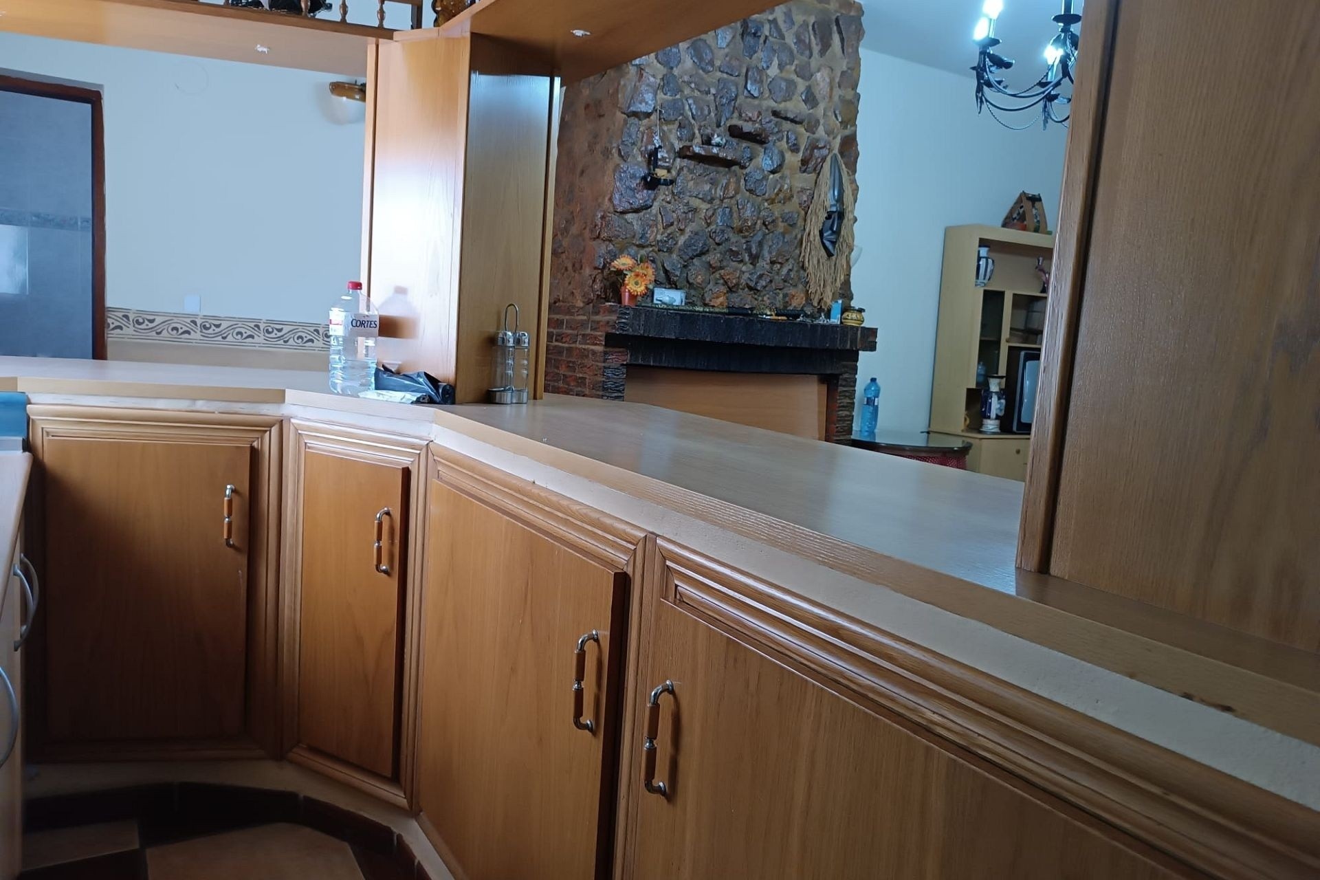 Sale - Finca Country Property -
Jumilla