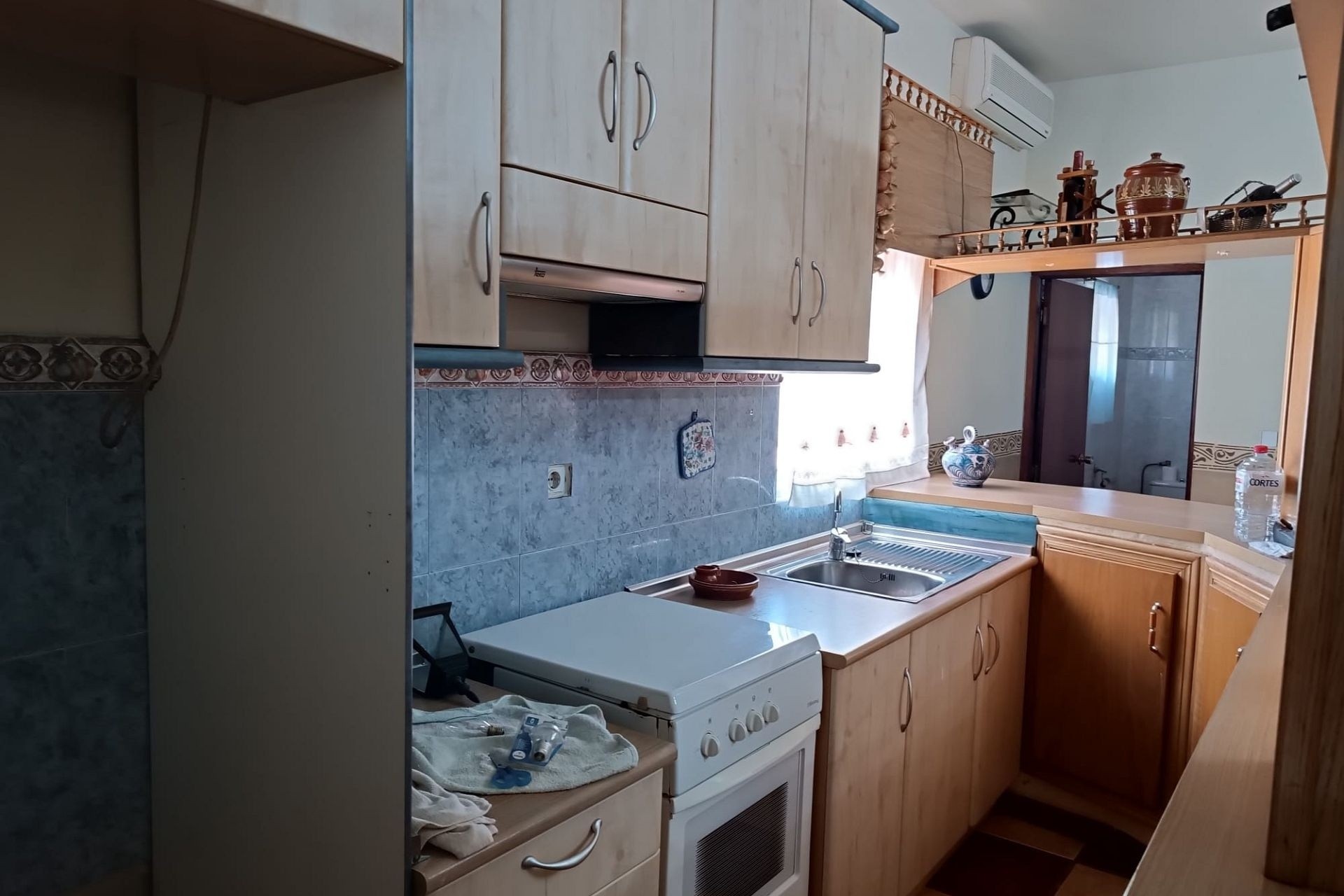 Sale - Finca Country Property -
Jumilla