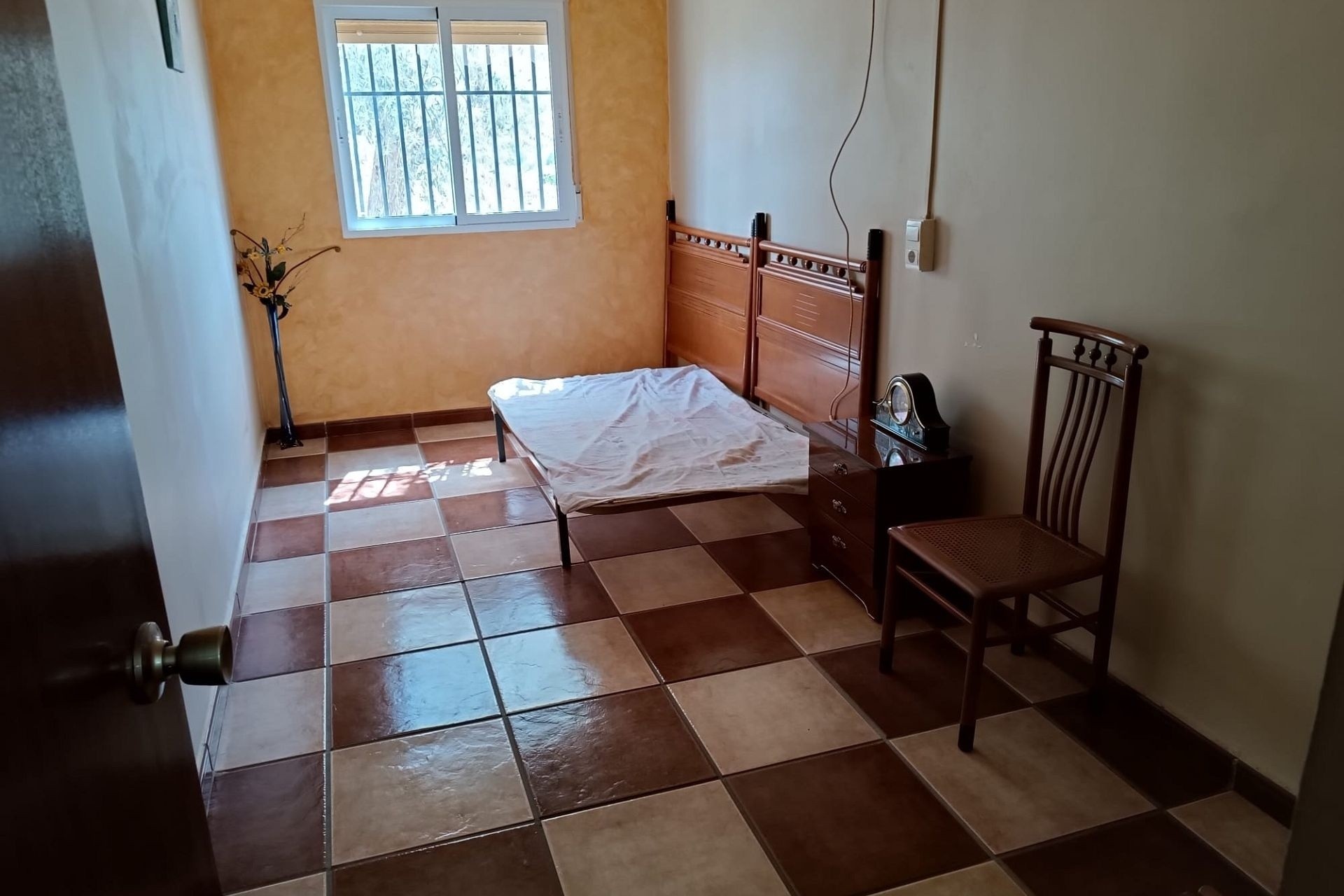 Sale - Finca Country Property -
Jumilla