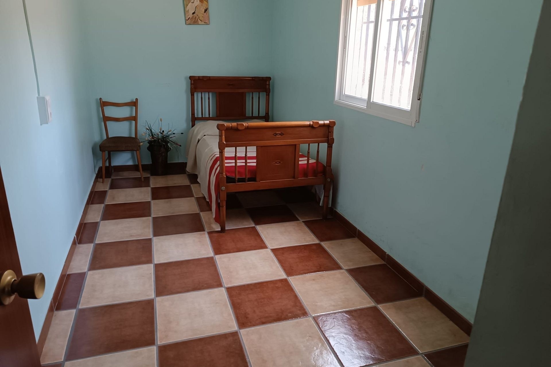 Sale - Finca Country Property -
Jumilla