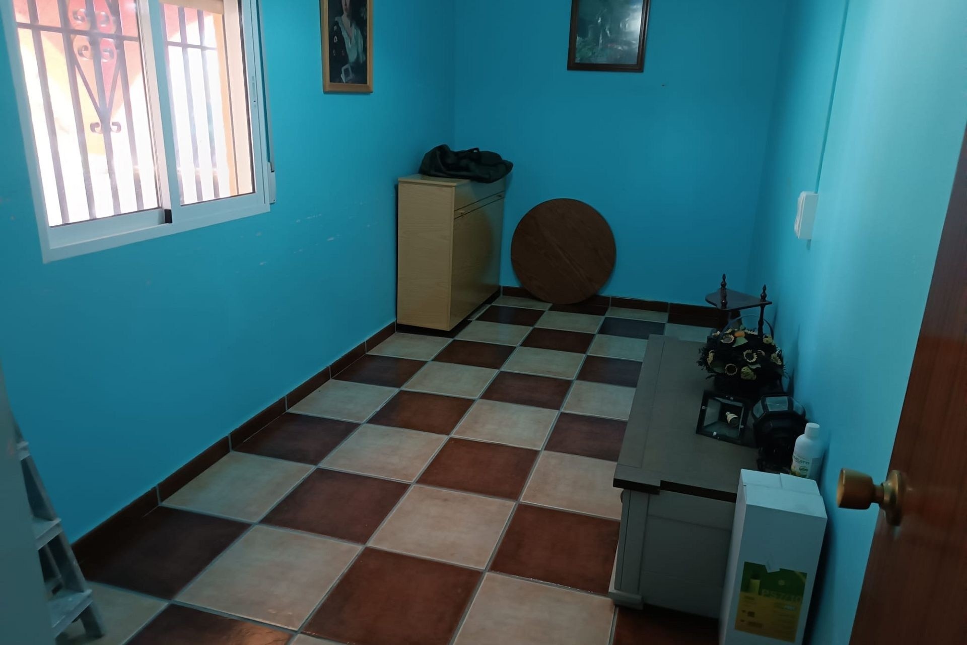 Sale - Finca Country Property -
Jumilla