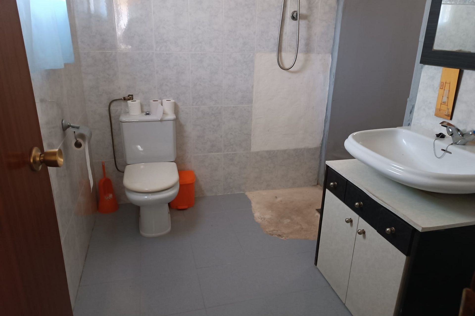 Sale - Finca Country Property -
Jumilla