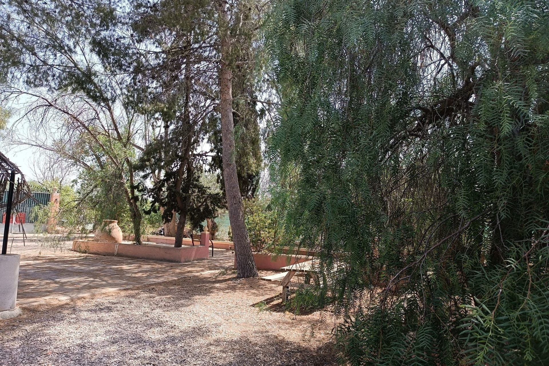 Sale - Finca Country Property -
Jumilla