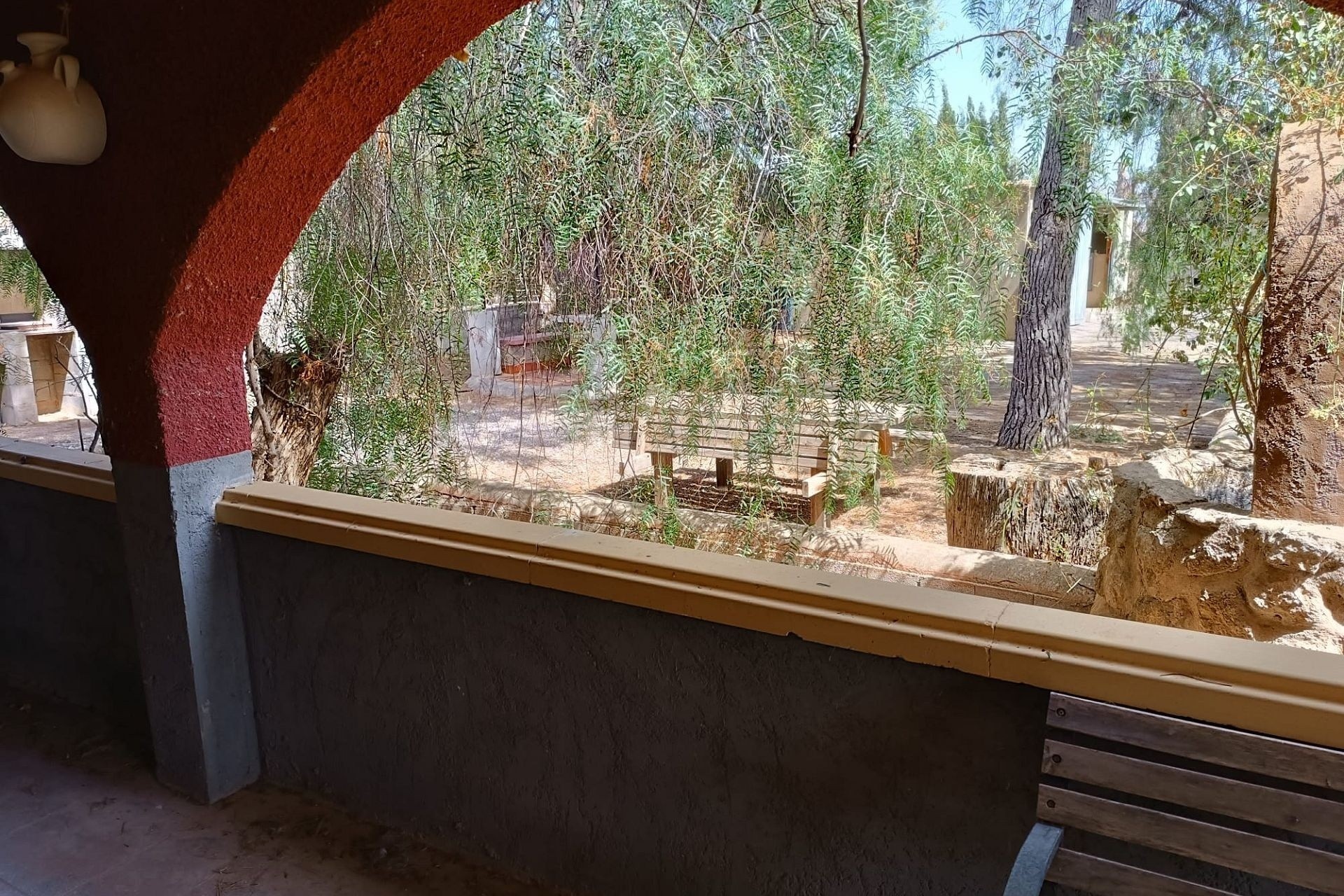 Sale - Finca Country Property -
Jumilla