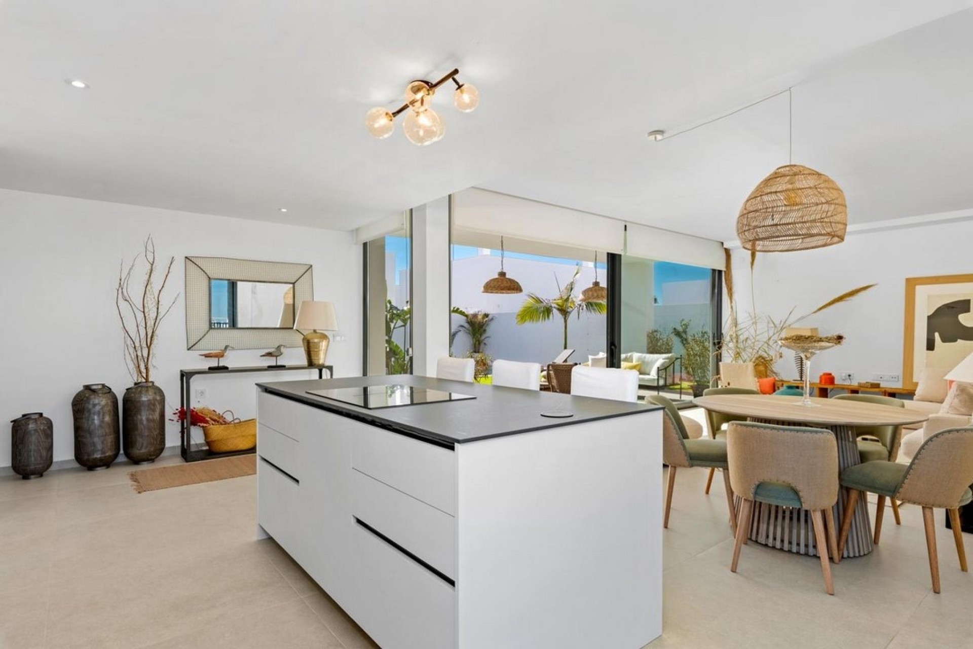 Sale - Finca Country Property -
La Manga del Mar Menor - La Manga