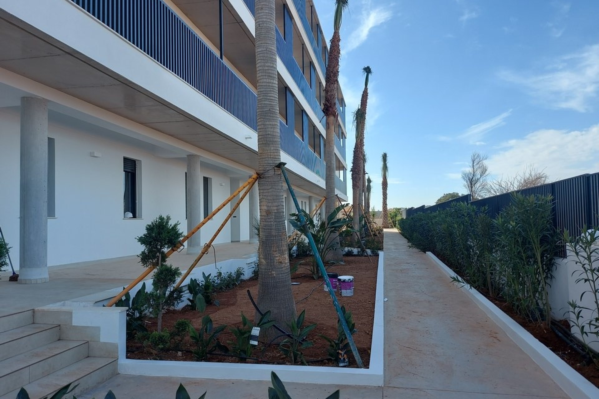 Sale - Finca Country Property -
La Manga del Mar Menor - La Manga