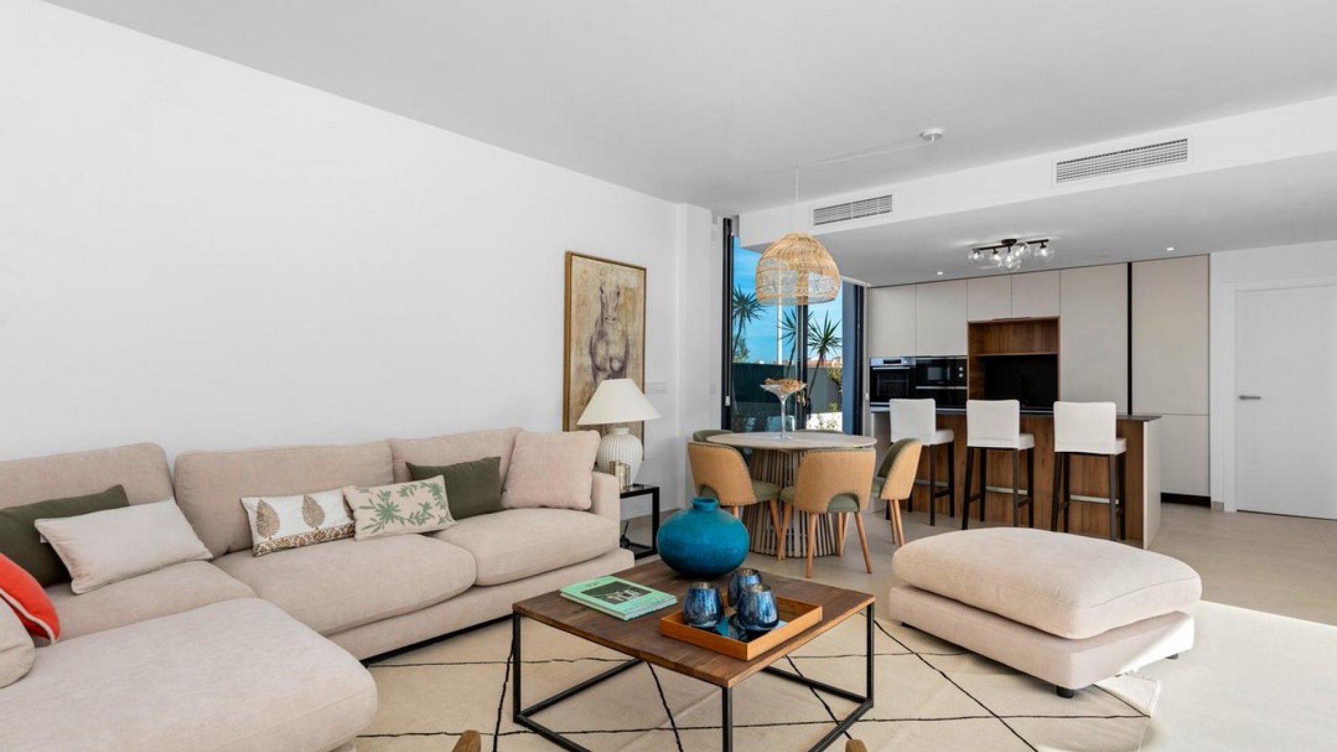 Sale - Finca Country Property -
La Manga del Mar Menor - La Manga