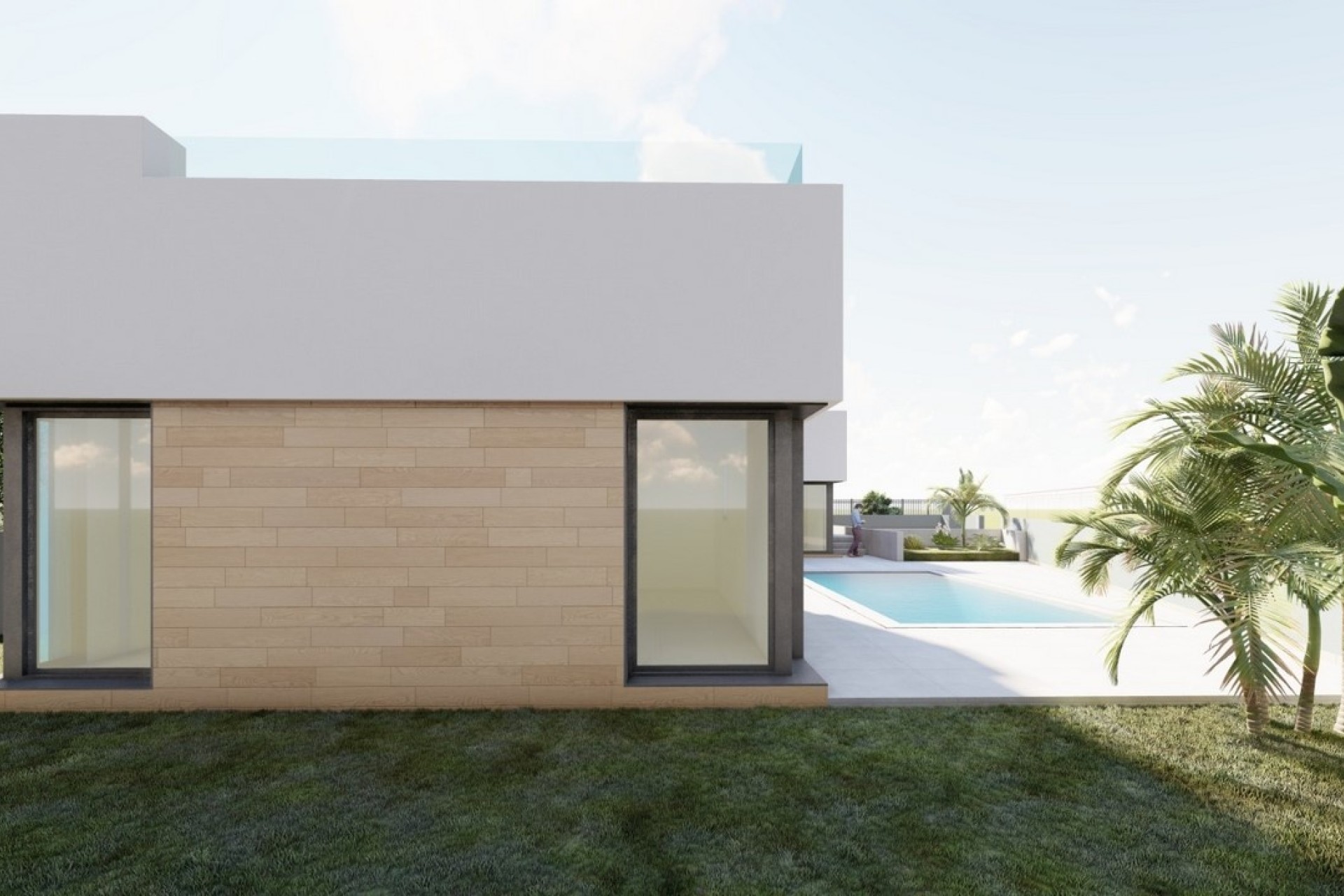 Sale - Finca Country Property -
La Marina