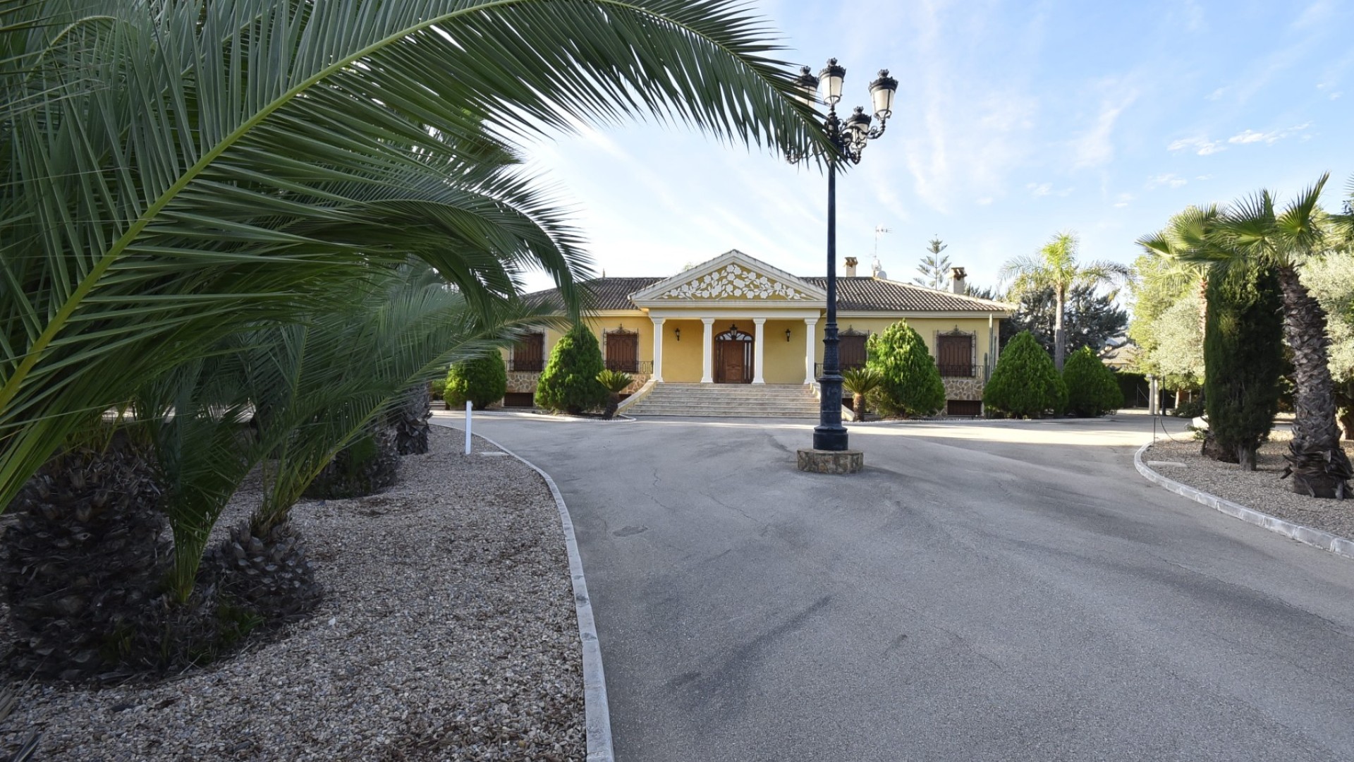 Sale - Finca Country Property -
La Matanza