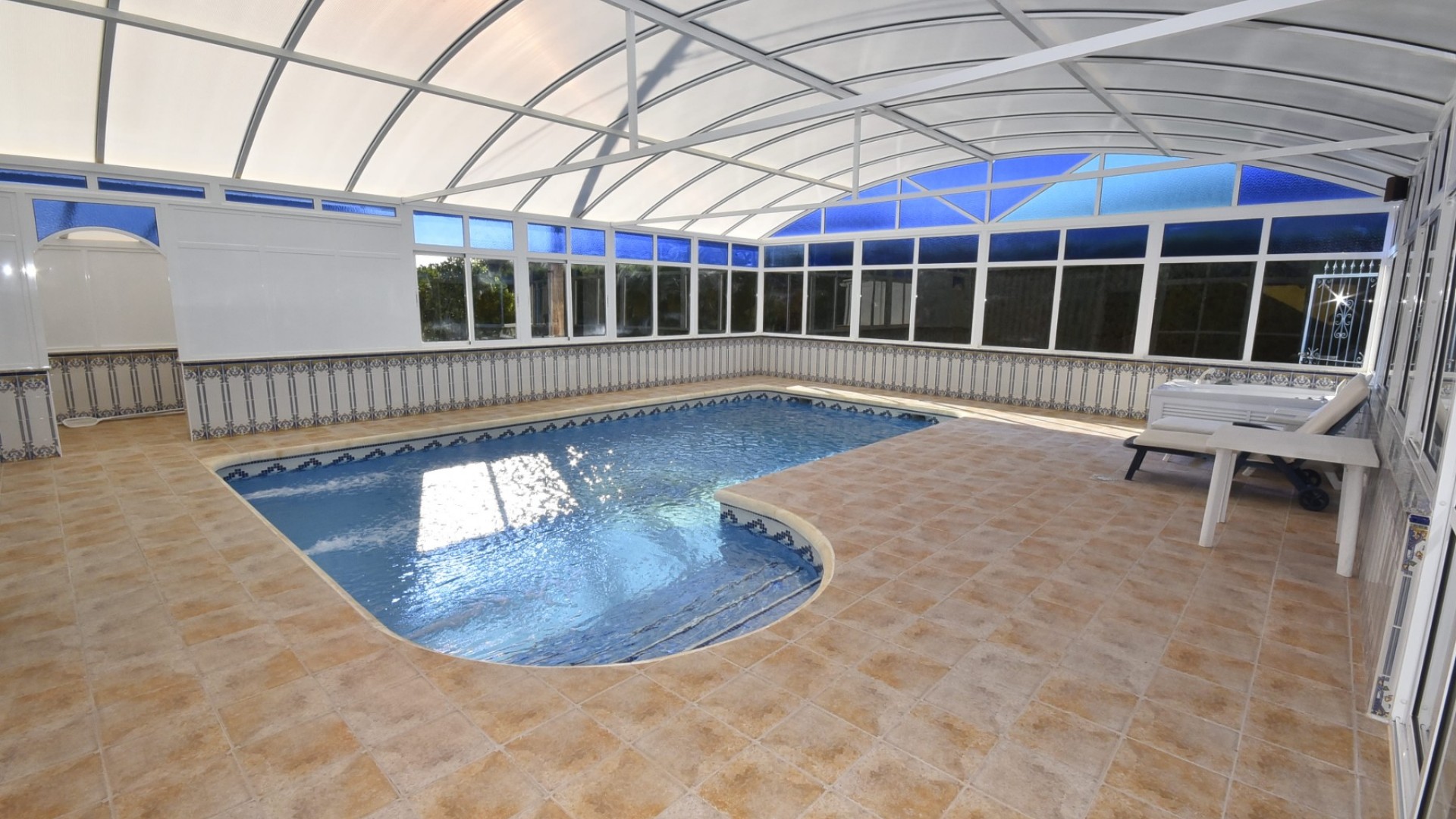 Sale - Finca Country Property -
La Matanza