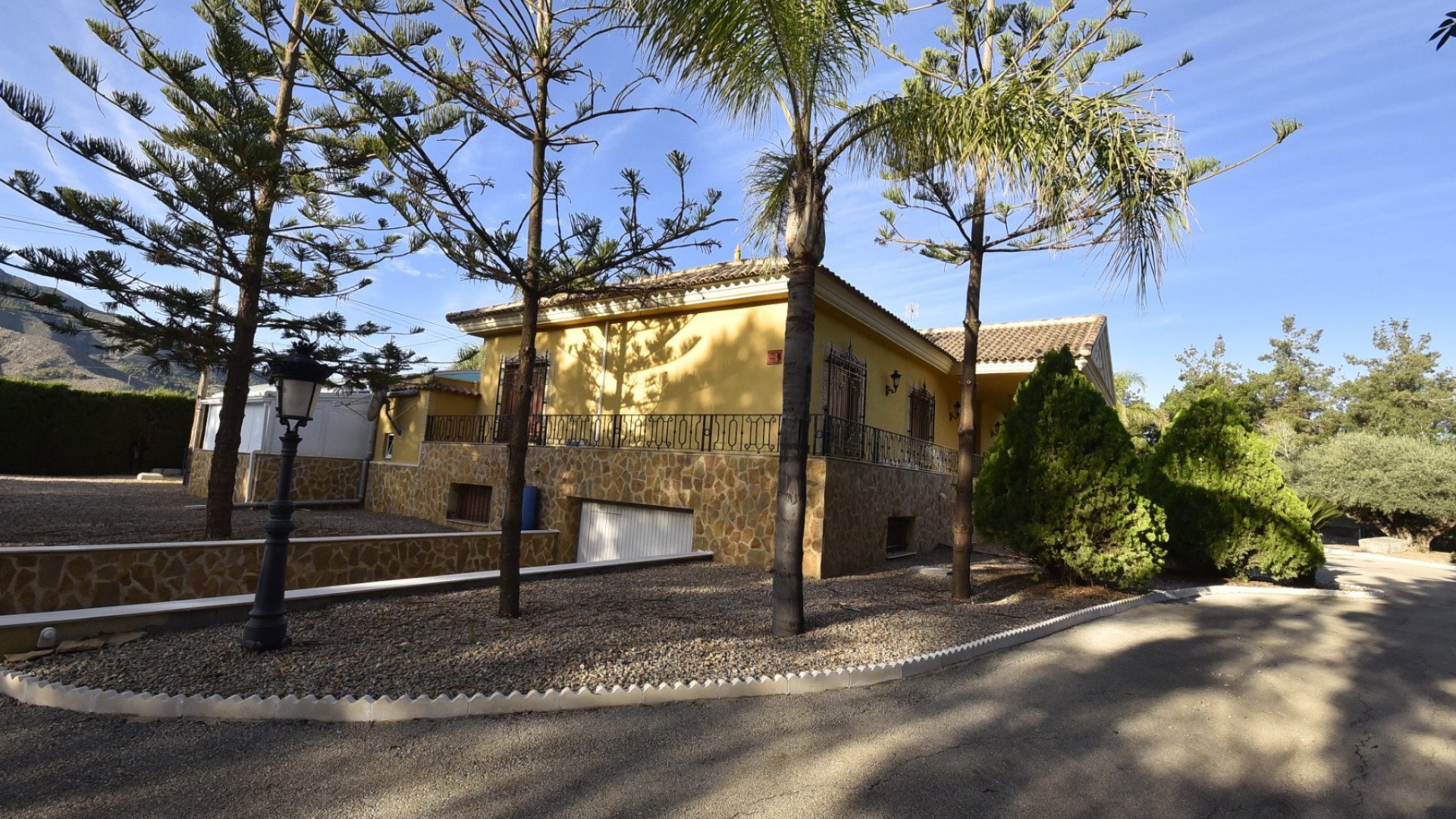 Sale - Finca Country Property -
La Matanza