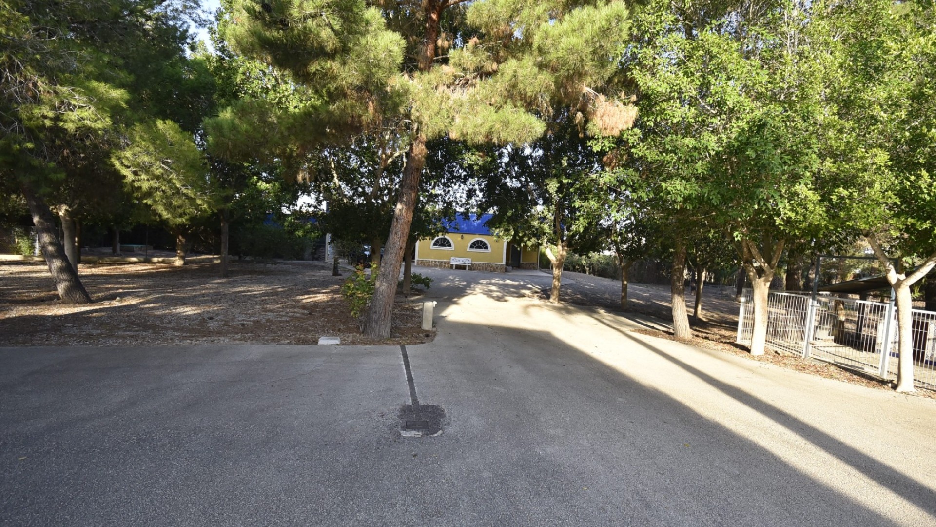 Sale - Finca Country Property -
La Matanza