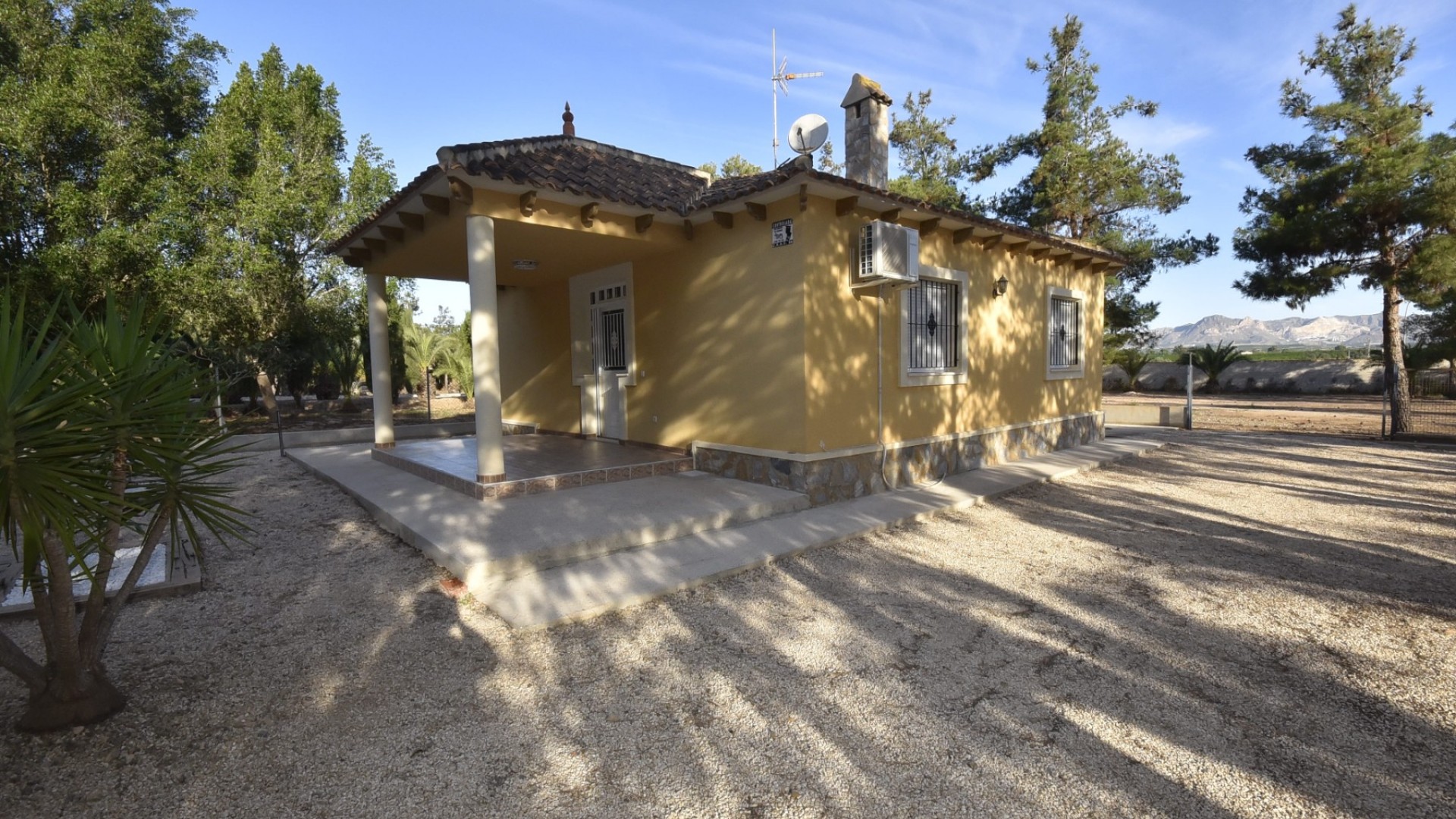 Sale - Finca Country Property -
La Matanza