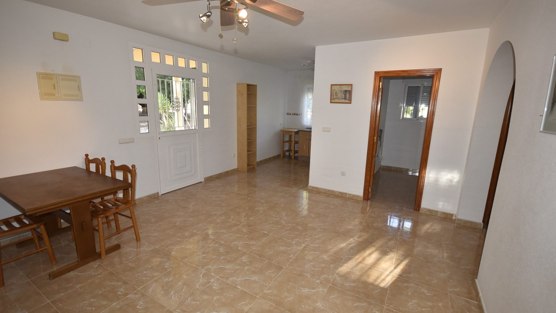 Sale - Finca Country Property -
La Matanza