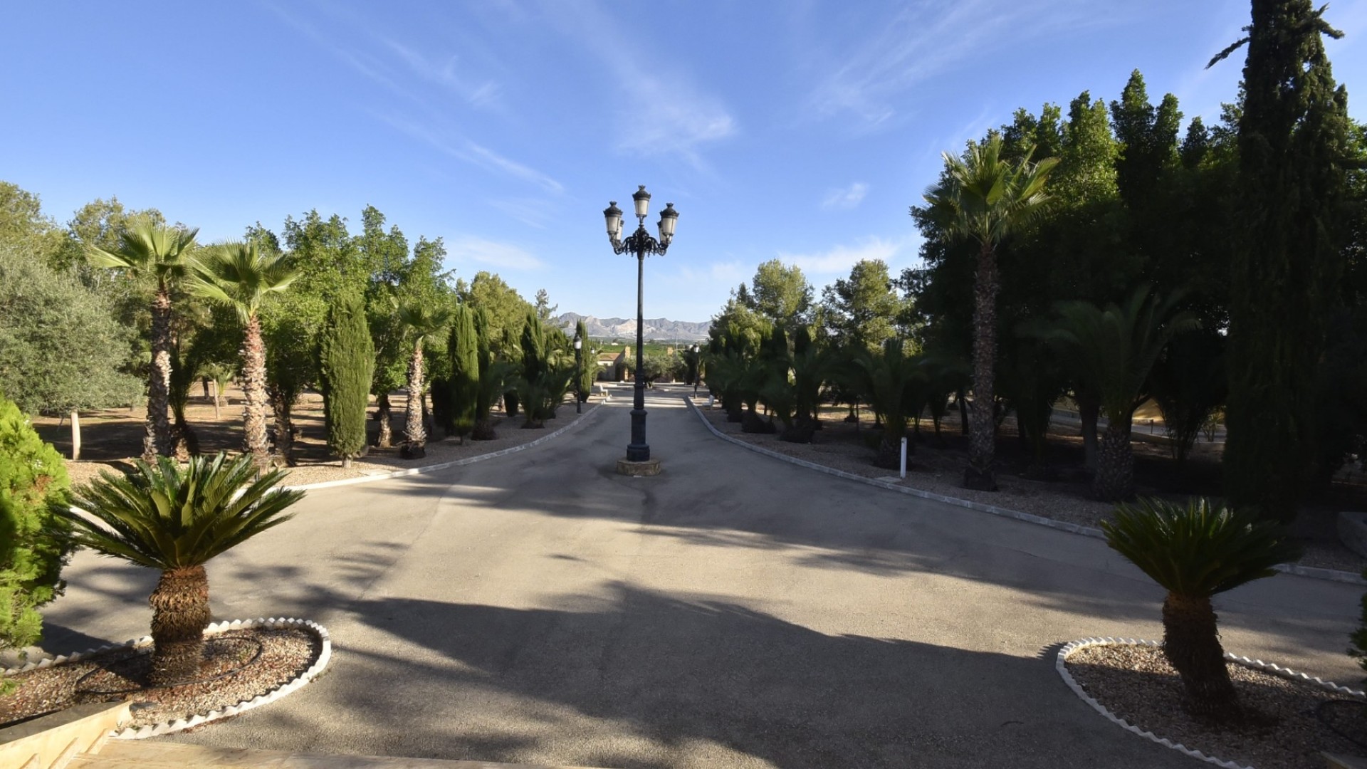 Sale - Finca Country Property -
La Matanza