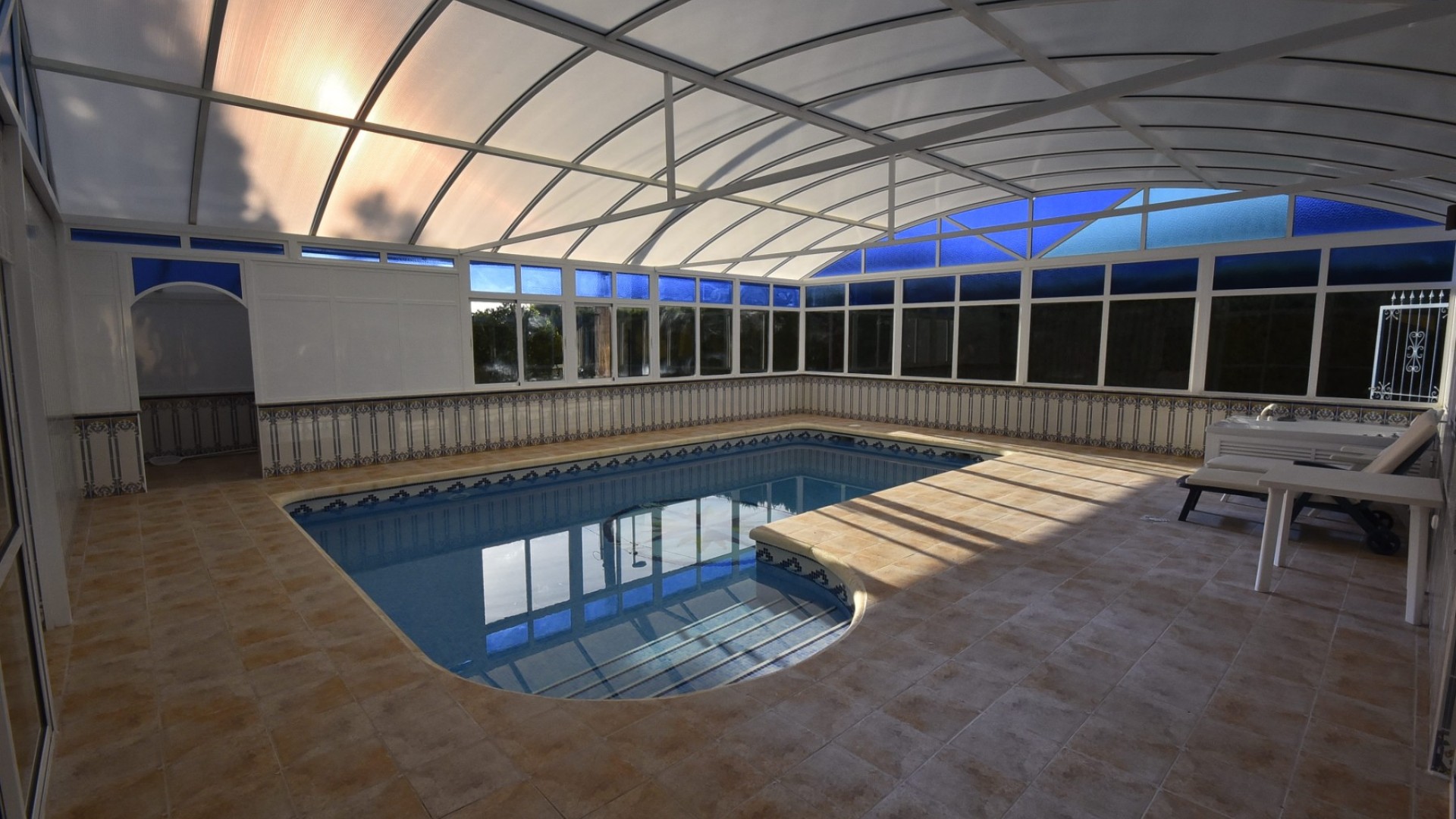 Sale - Finca Country Property -
La Matanza