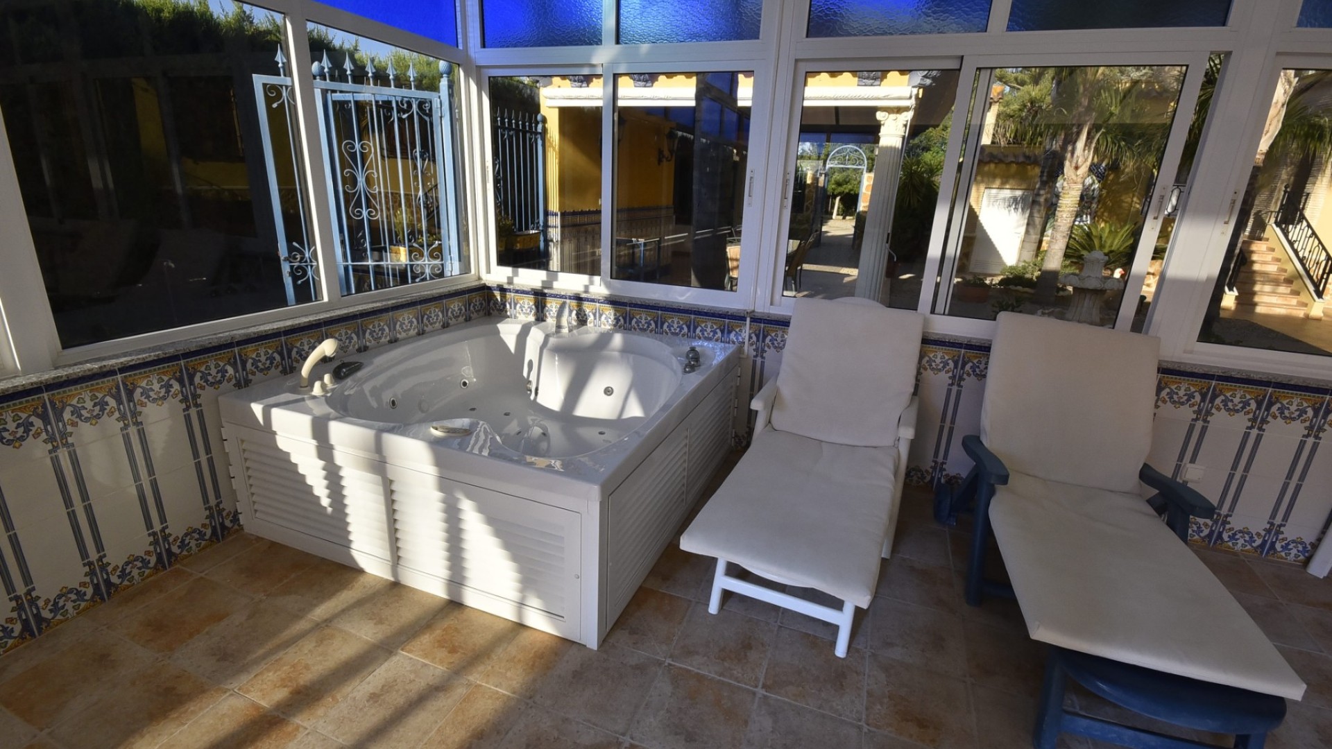 Sale - Finca Country Property -
La Matanza