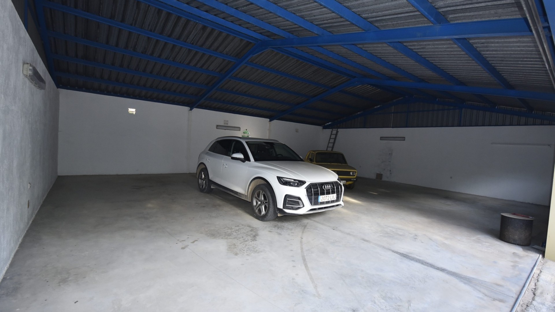 Sale - Finca Country Property -
La Matanza