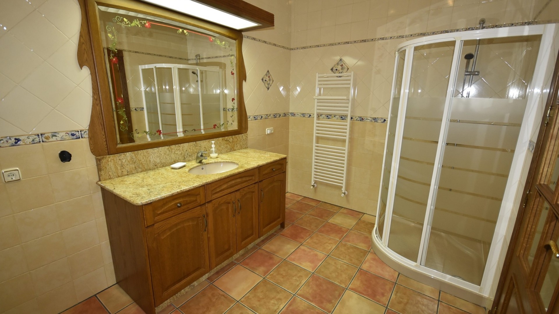 Sale - Finca Country Property -
La Matanza