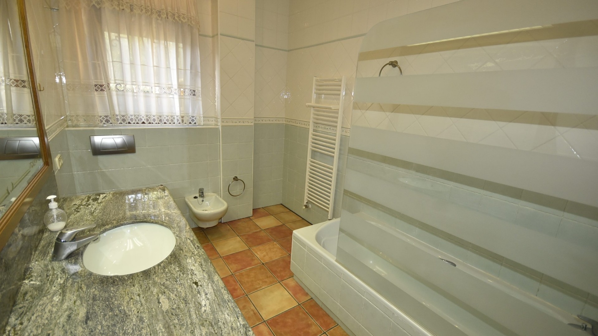 Sale - Finca Country Property -
La Matanza