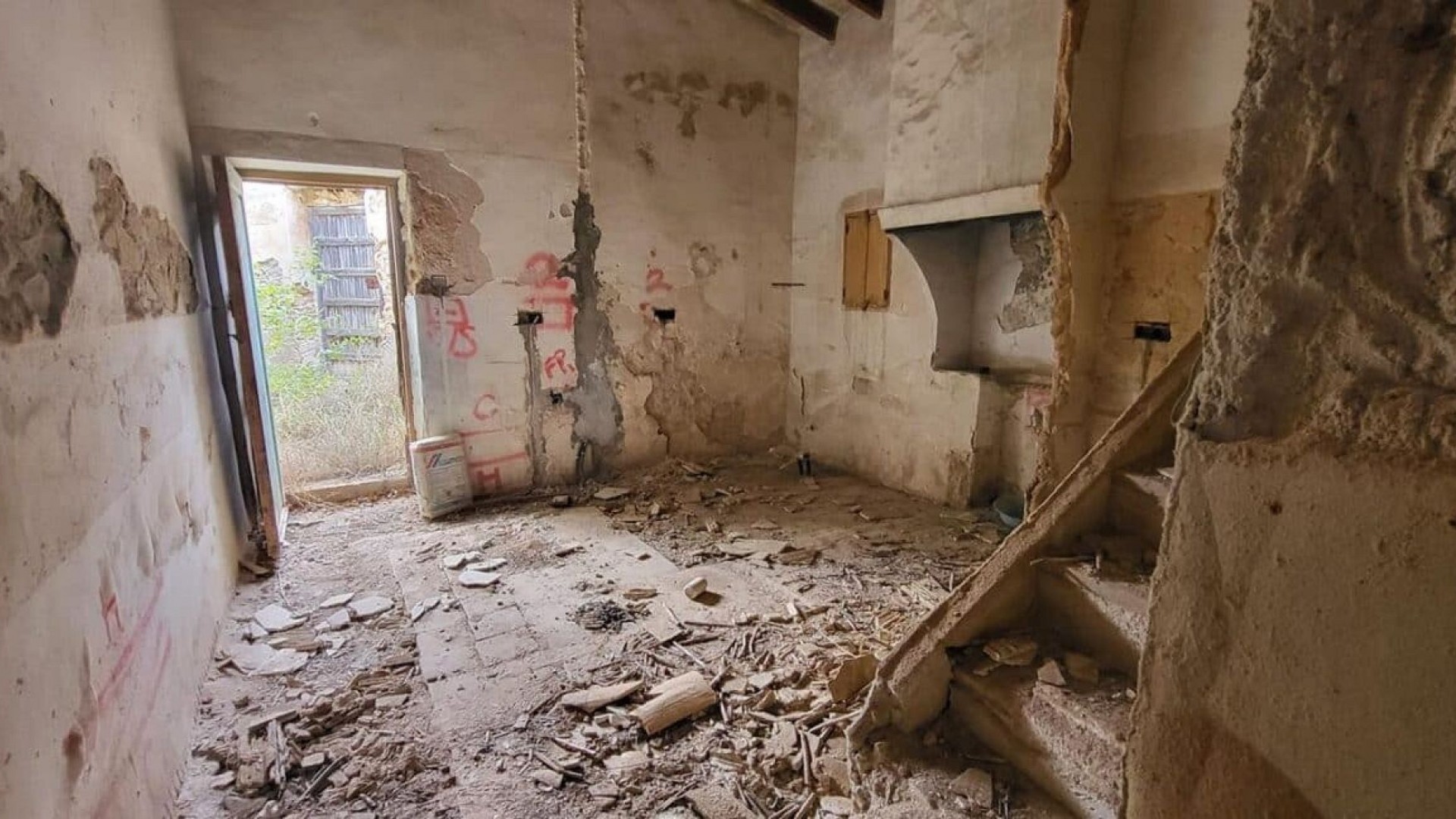 Sale - Finca Country Property -
La Romana