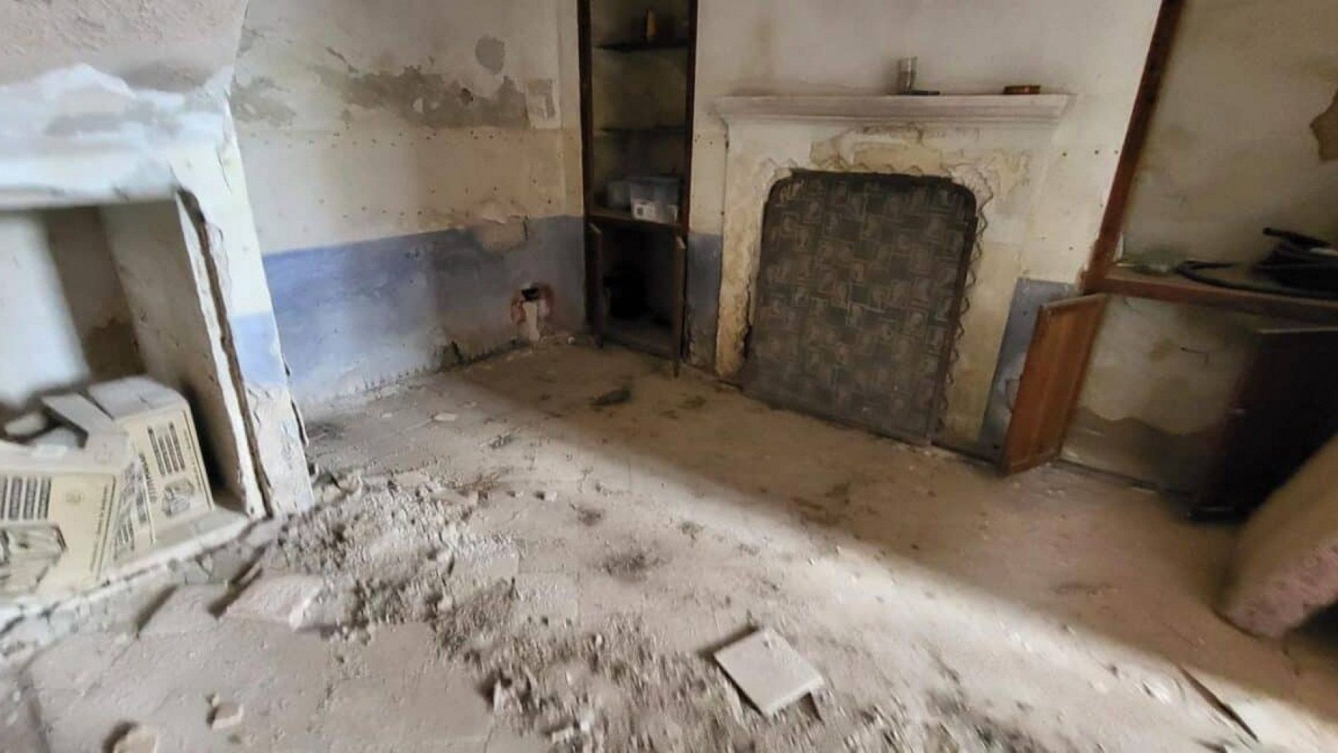 Sale - Finca Country Property -
La Romana