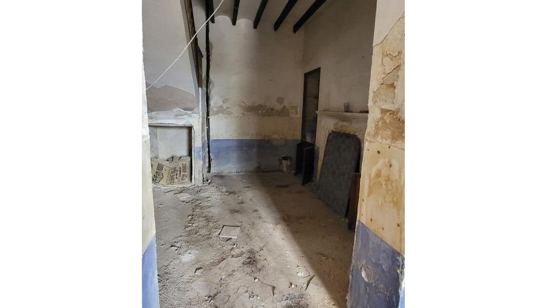 Sale - Finca Country Property -
La Romana