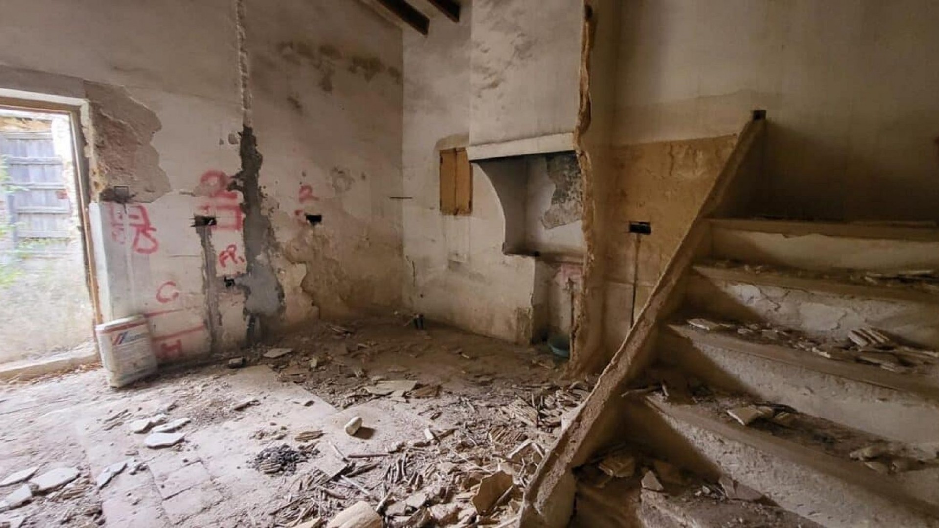 Sale - Finca Country Property -
La Romana