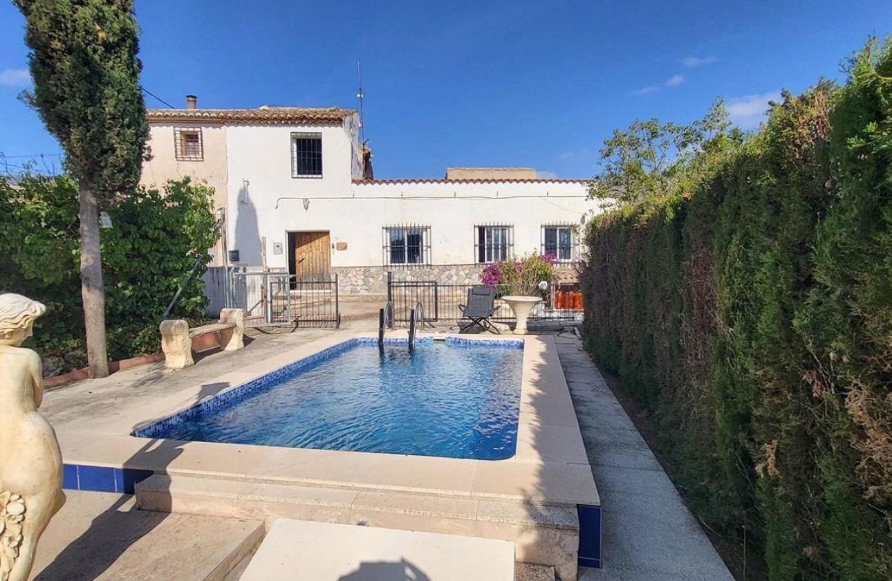 Sale - Finca Country Property -
La Romana