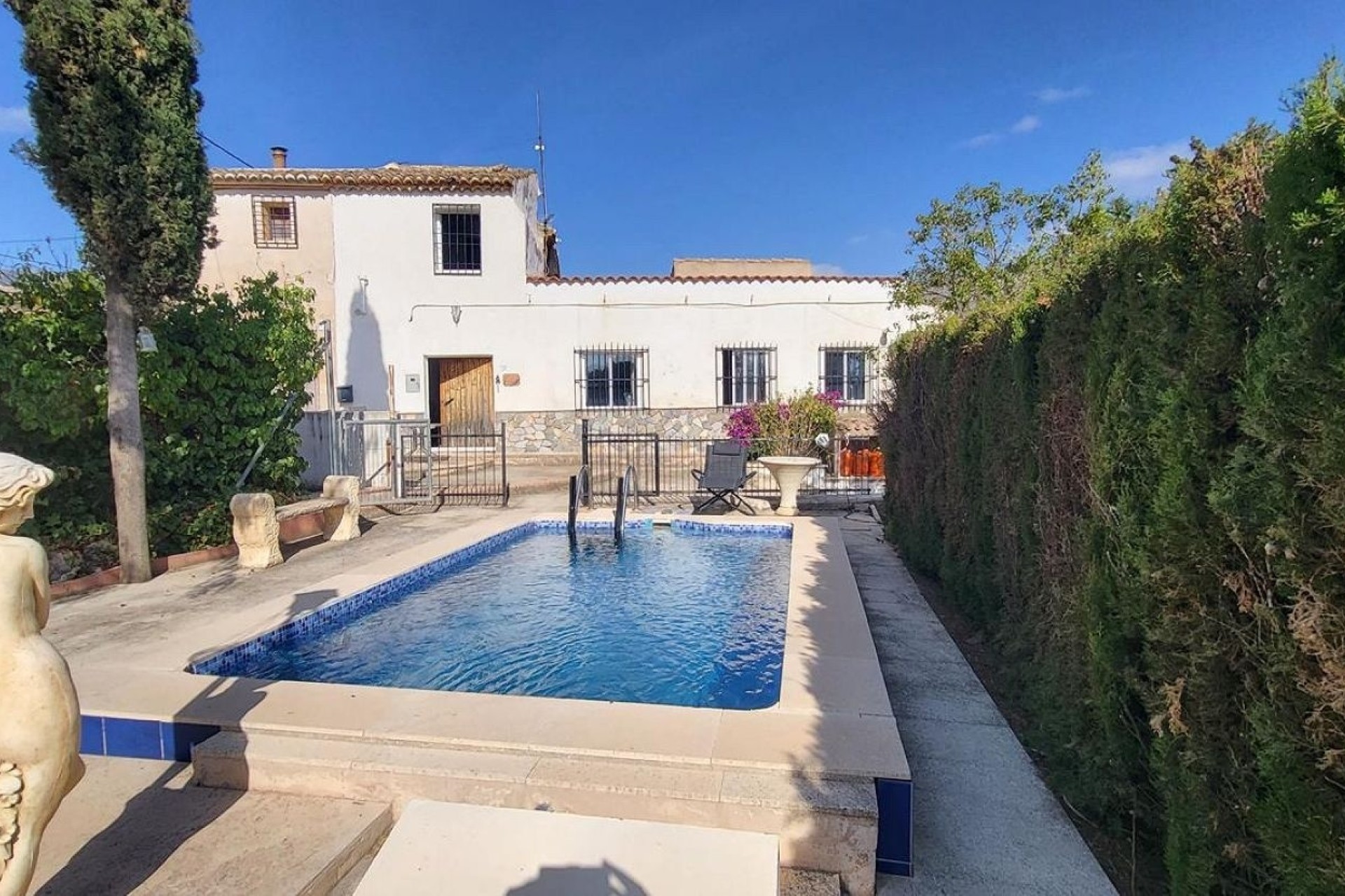 Sale - Finca Country Property -
La Romana