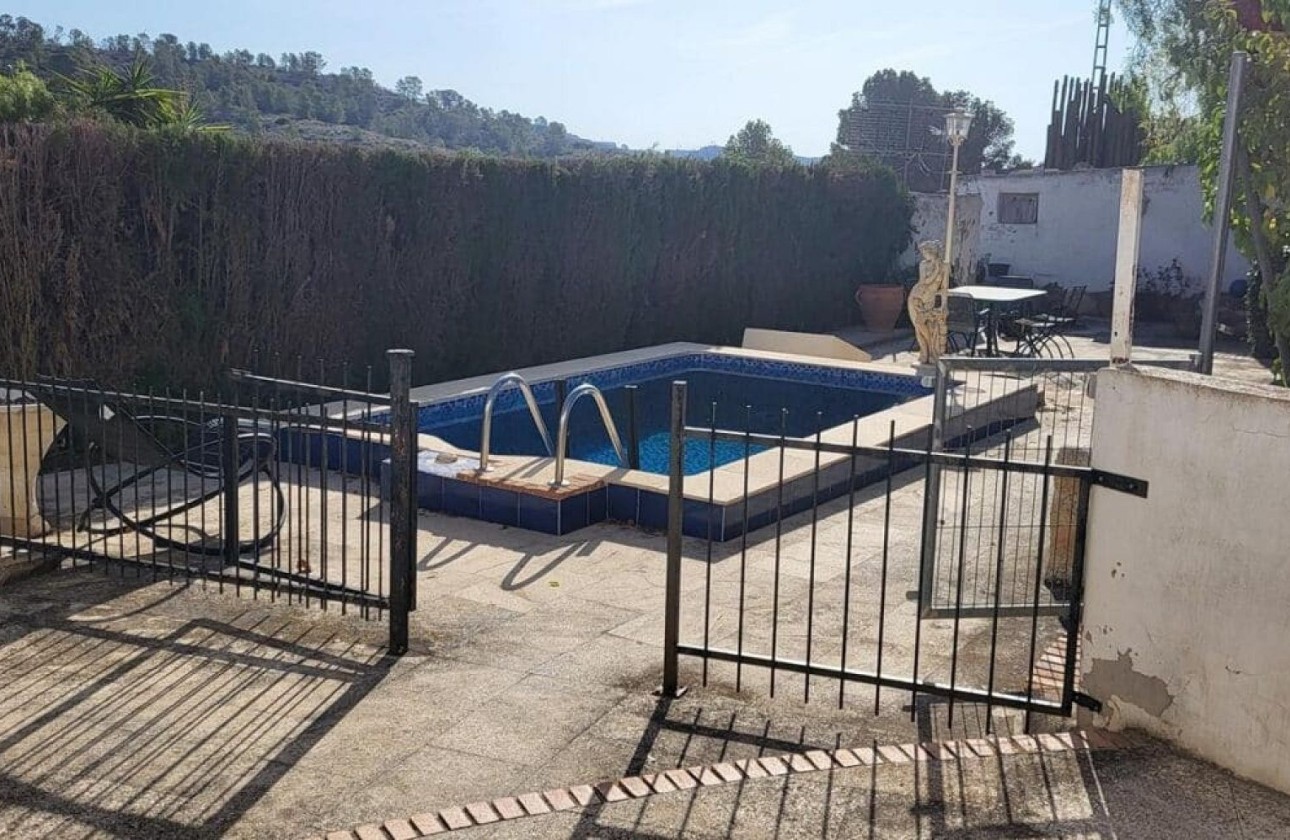 Sale - Finca Country Property -
La Romana