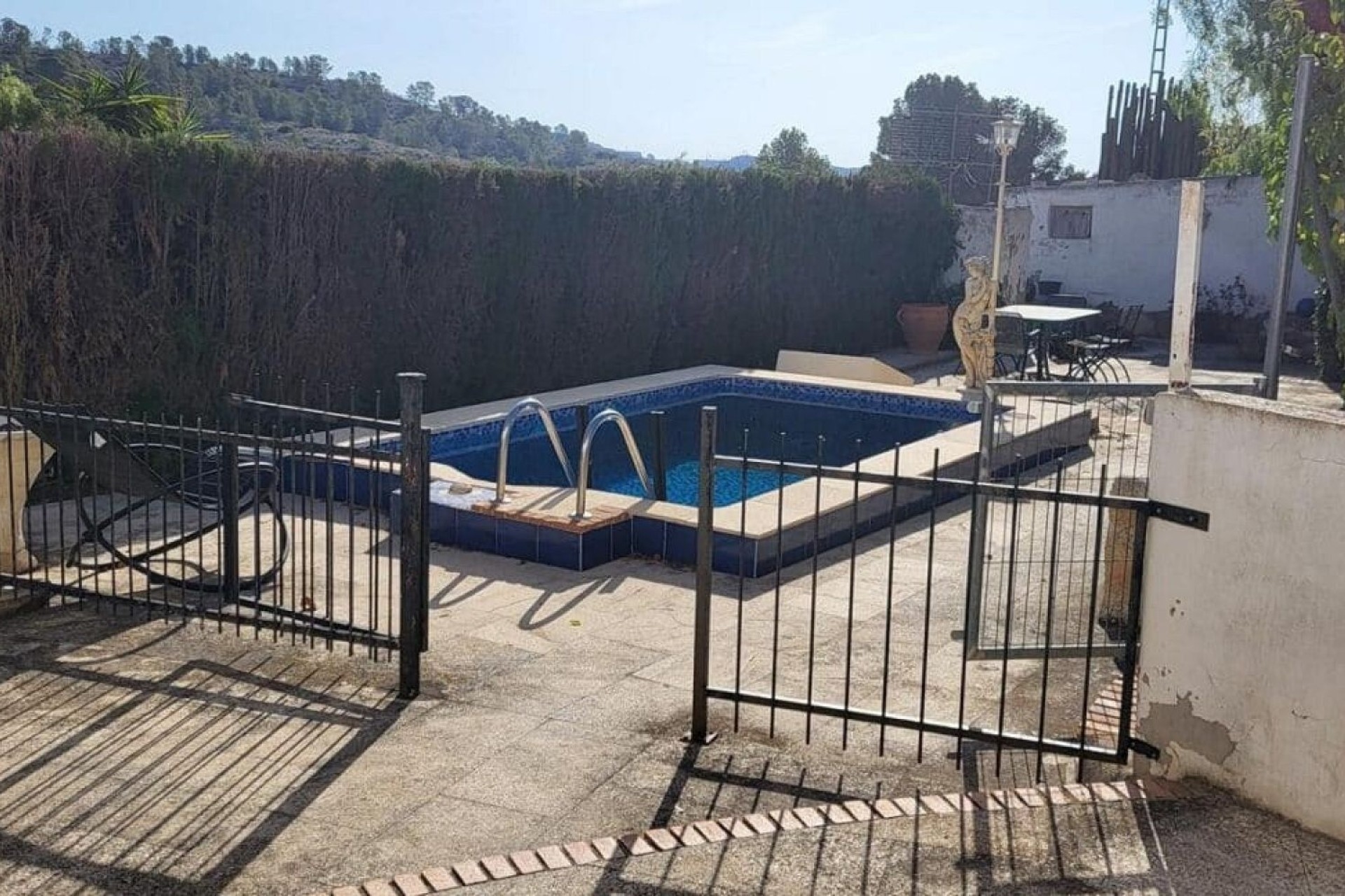 Sale - Finca Country Property -
La Romana