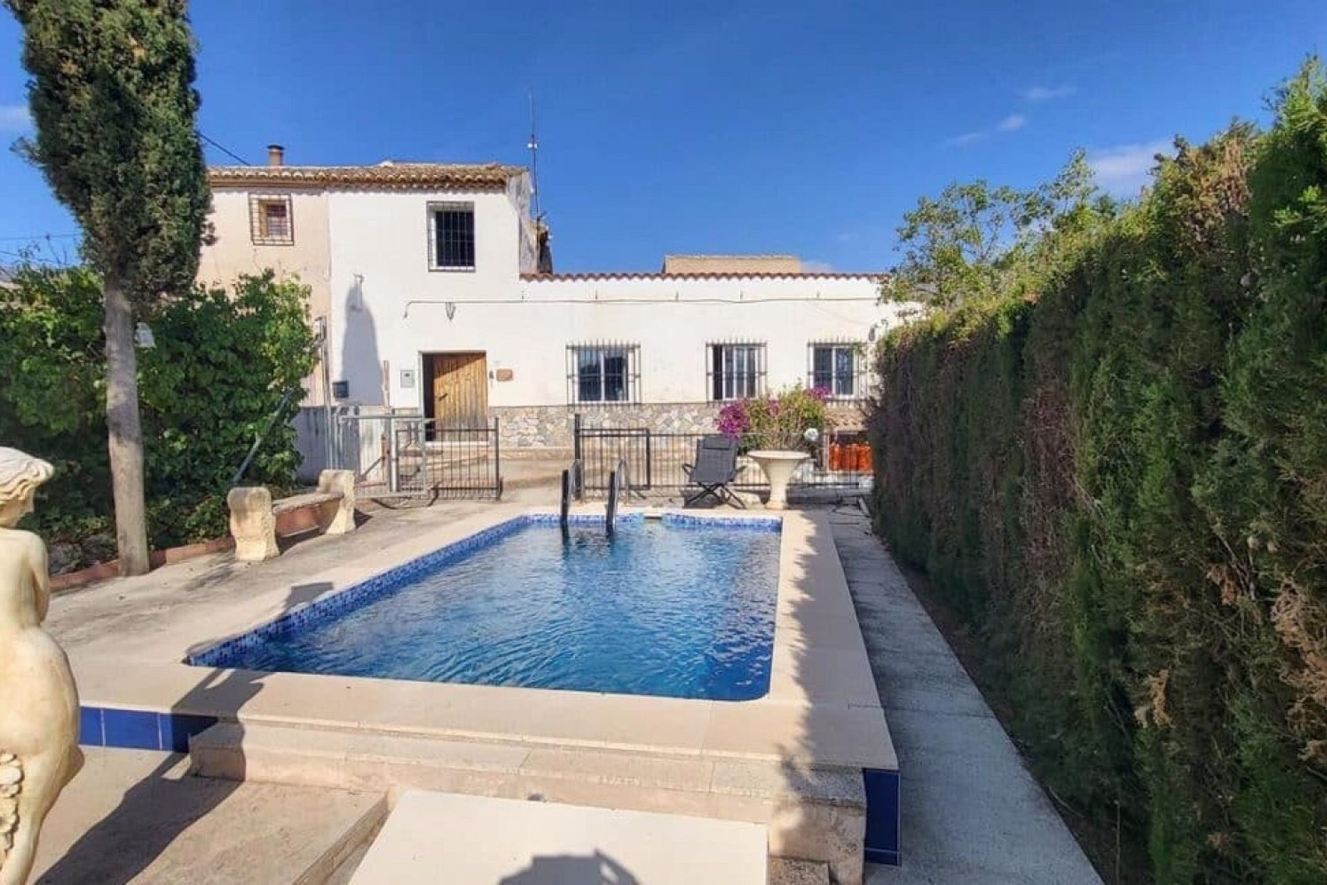 Sale - Finca Country Property -
La Romana