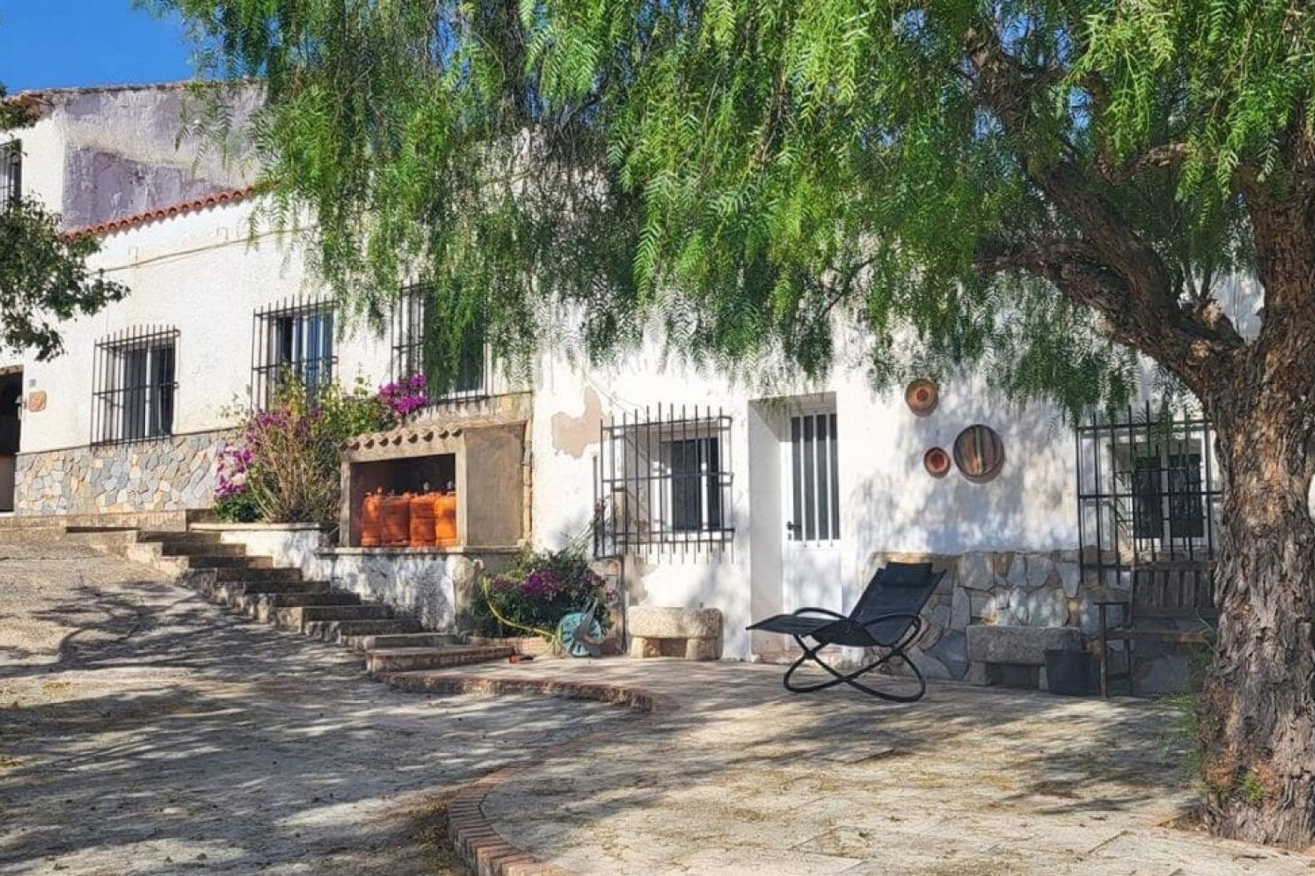 Sale - Finca Country Property -
La Romana