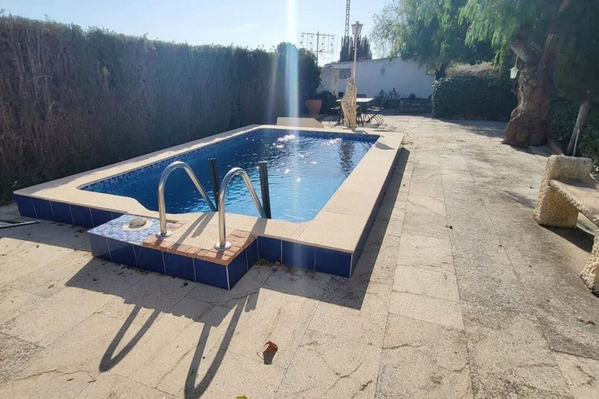 Sale - Finca Country Property -
La Romana