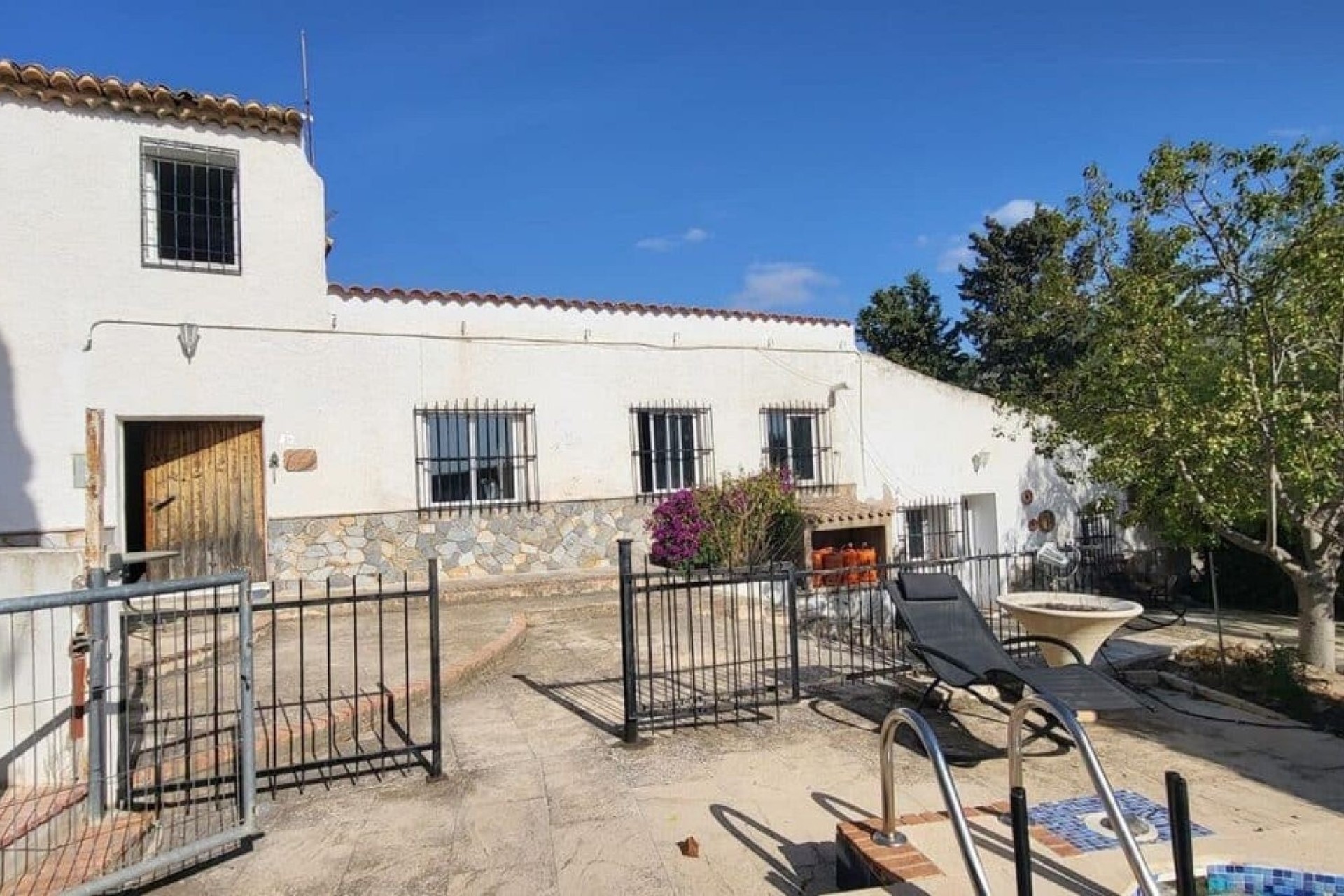 Sale - Finca Country Property -
La Romana