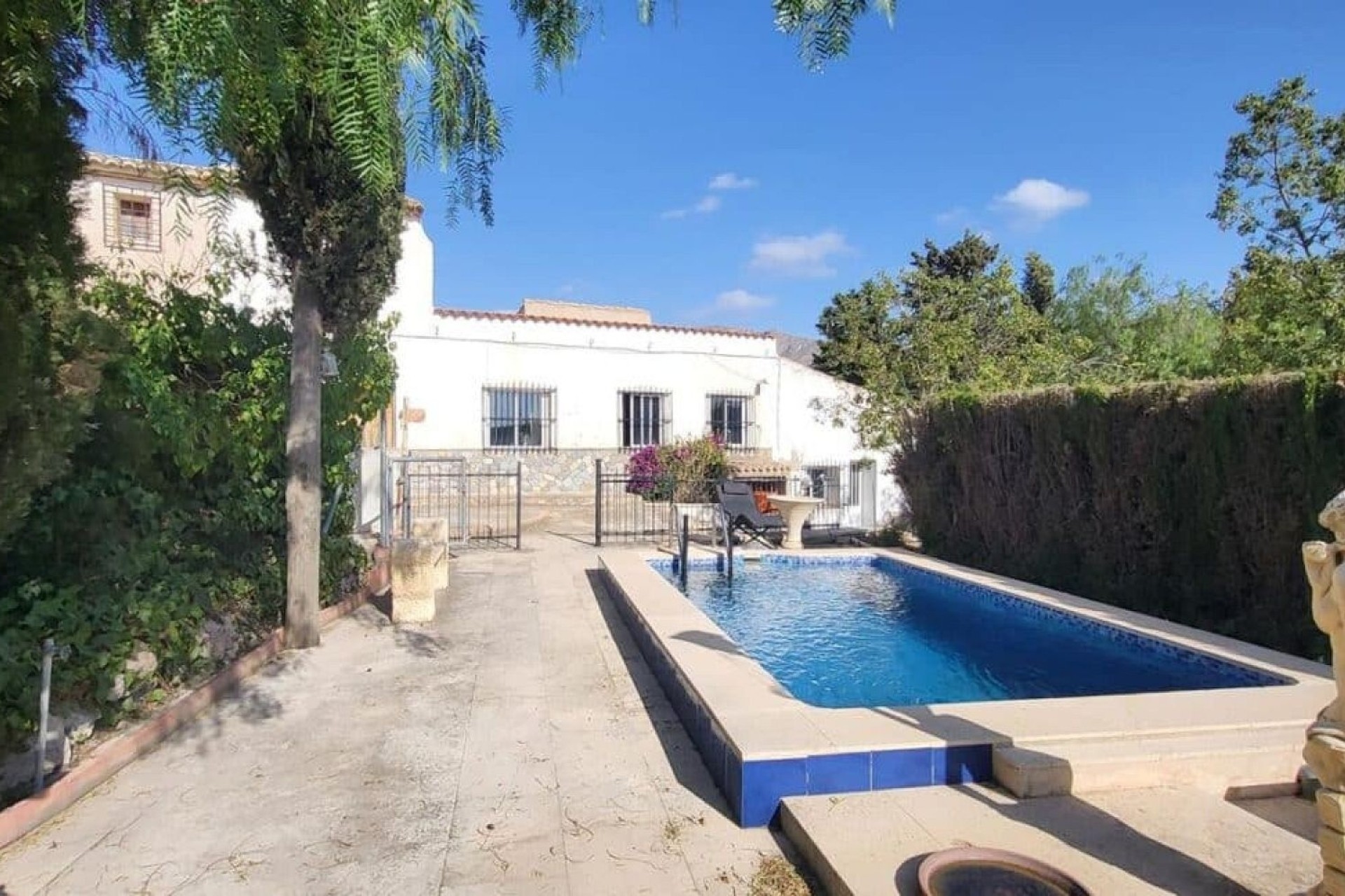 Sale - Finca Country Property -
La Romana