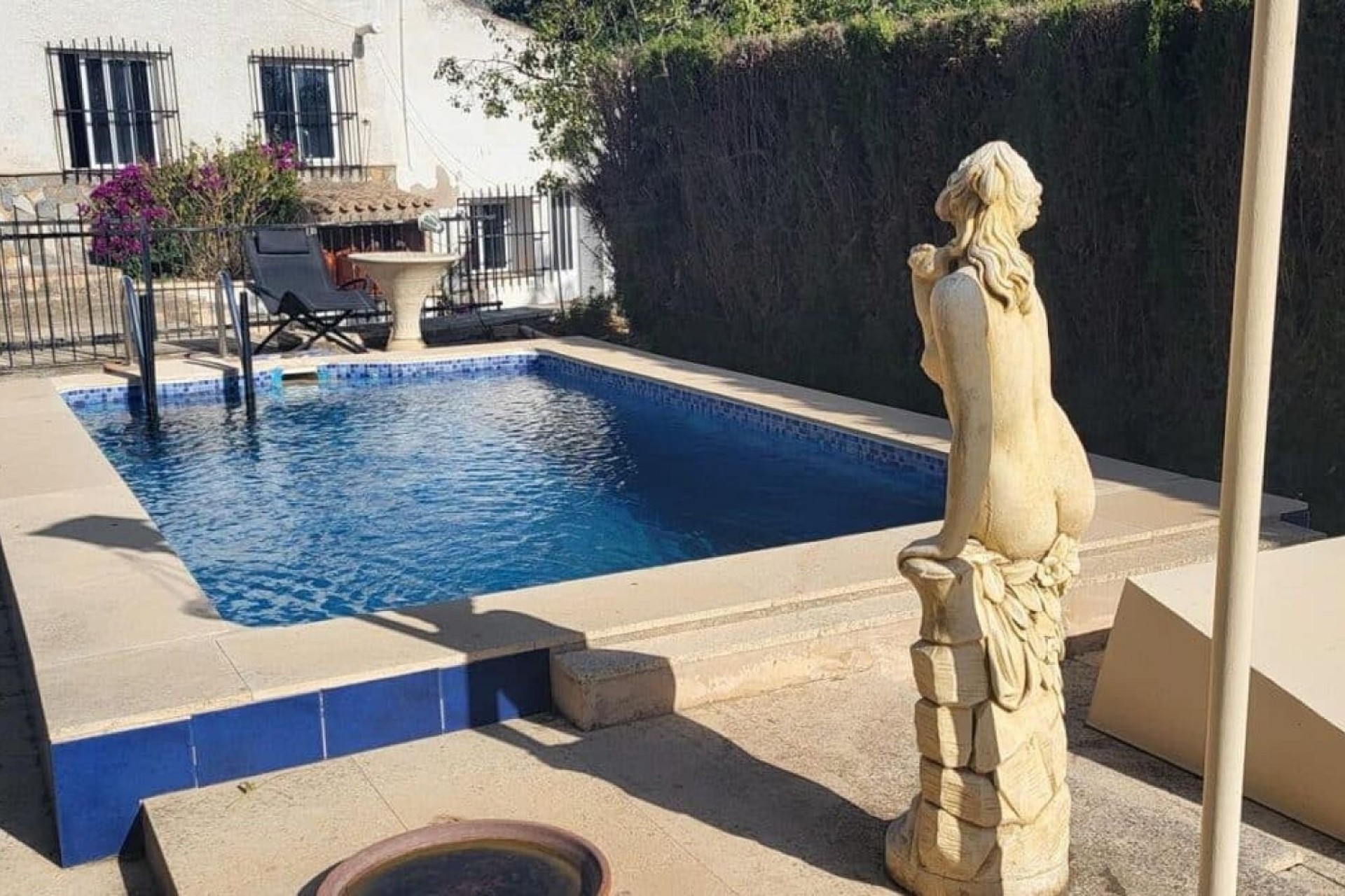 Sale - Finca Country Property -
La Romana