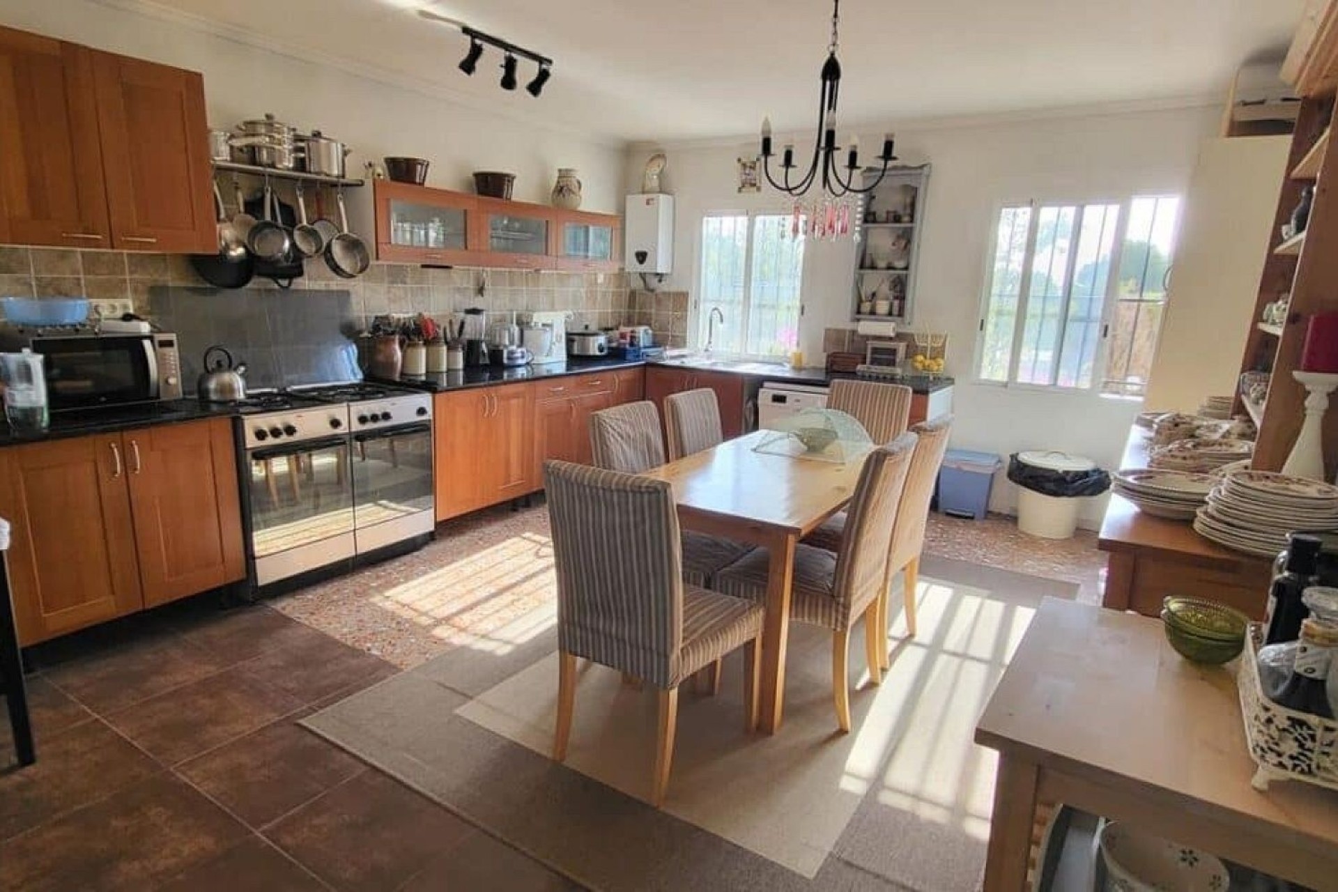 Sale - Finca Country Property -
La Romana