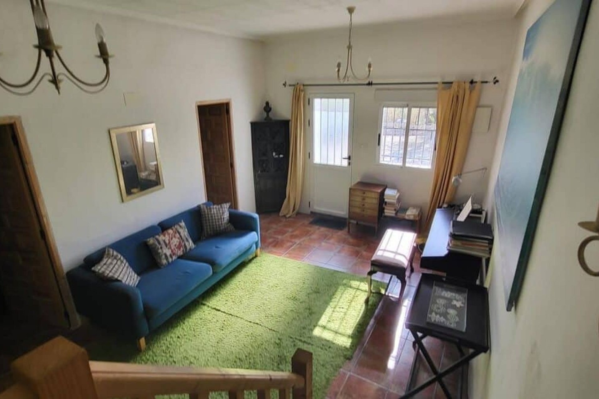 Sale - Finca Country Property -
La Romana